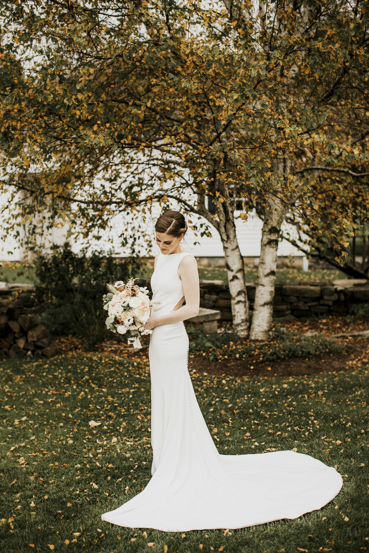 Anaphora Flowers - Wedding Flowers and Design for the Sophisticated and Romantic Bride