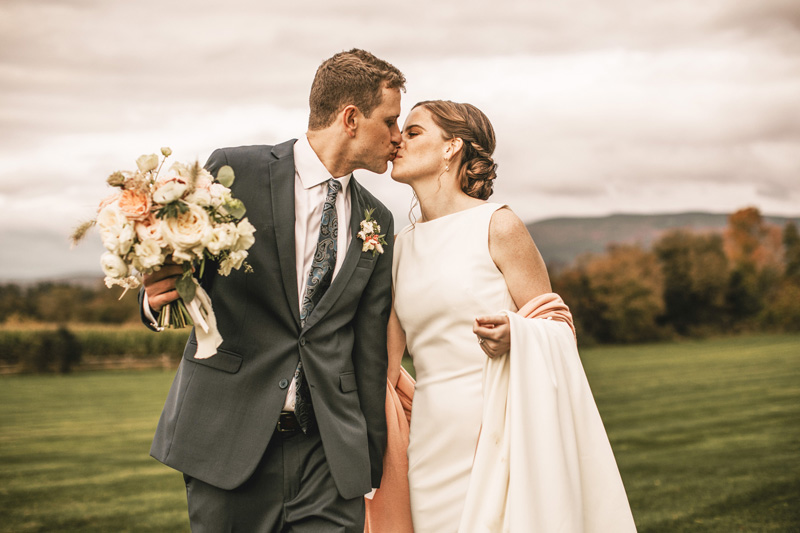 Anaphora Wedding Flowers