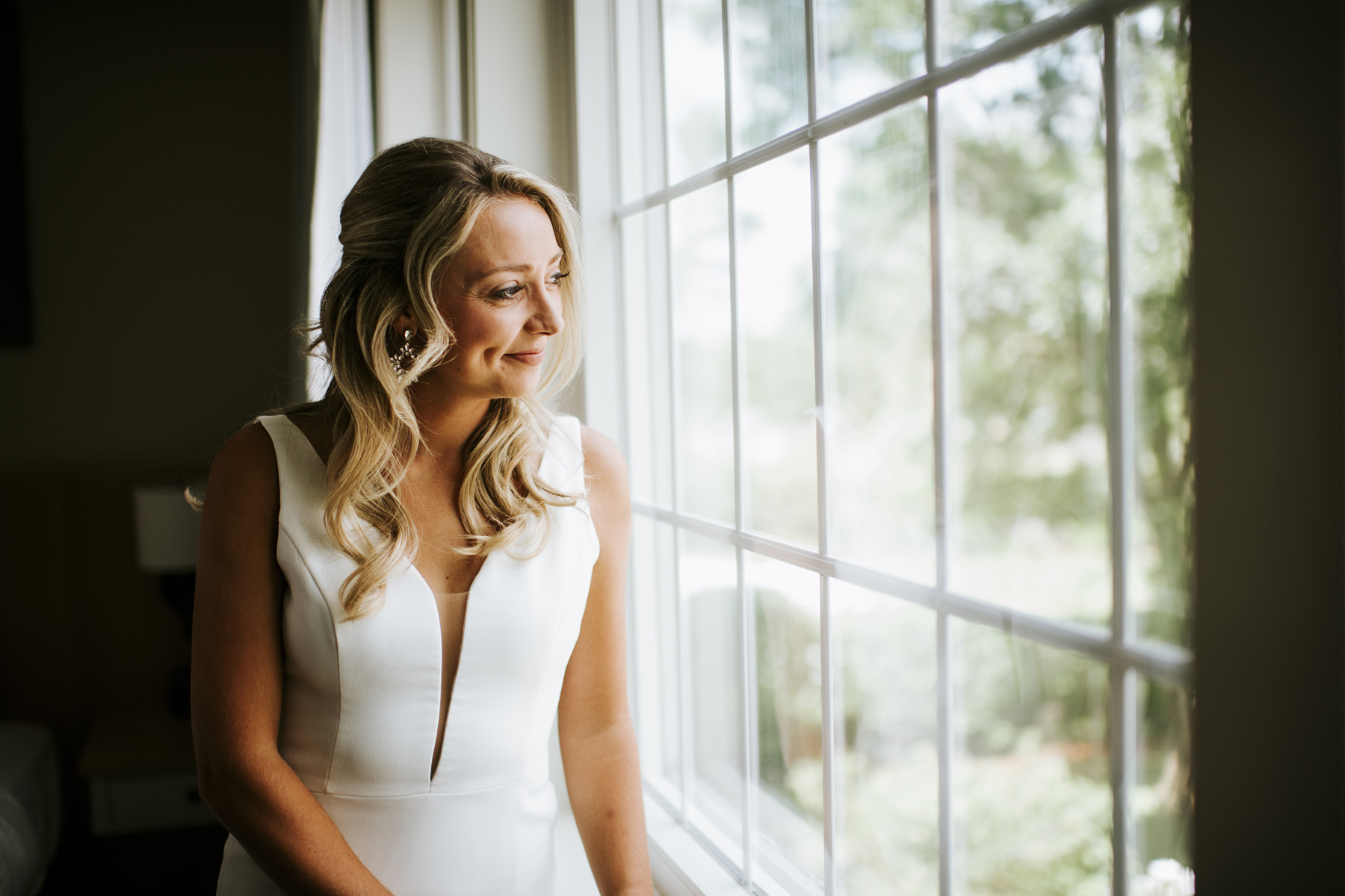 Anaphora Wedding Flowers