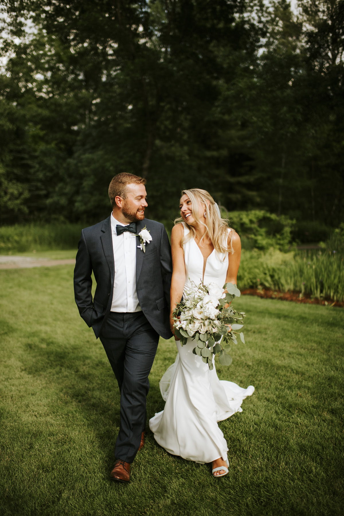 Anaphora Wedding Flowers