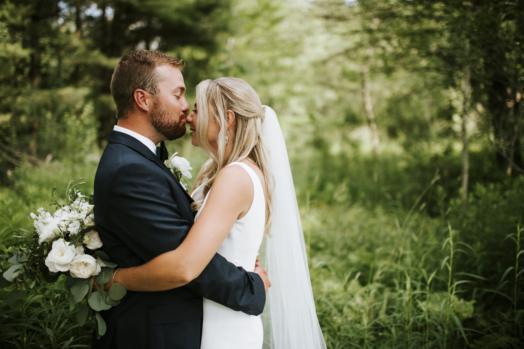 Anaphora Wedding Flowers