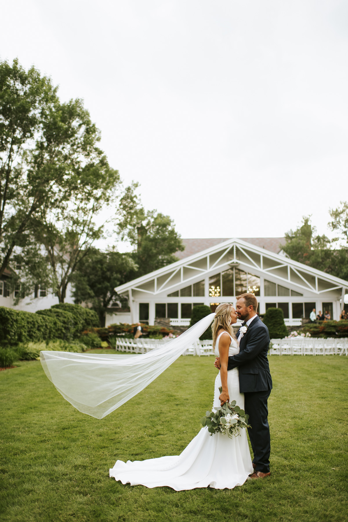 Anaphora Wedding Flowers
