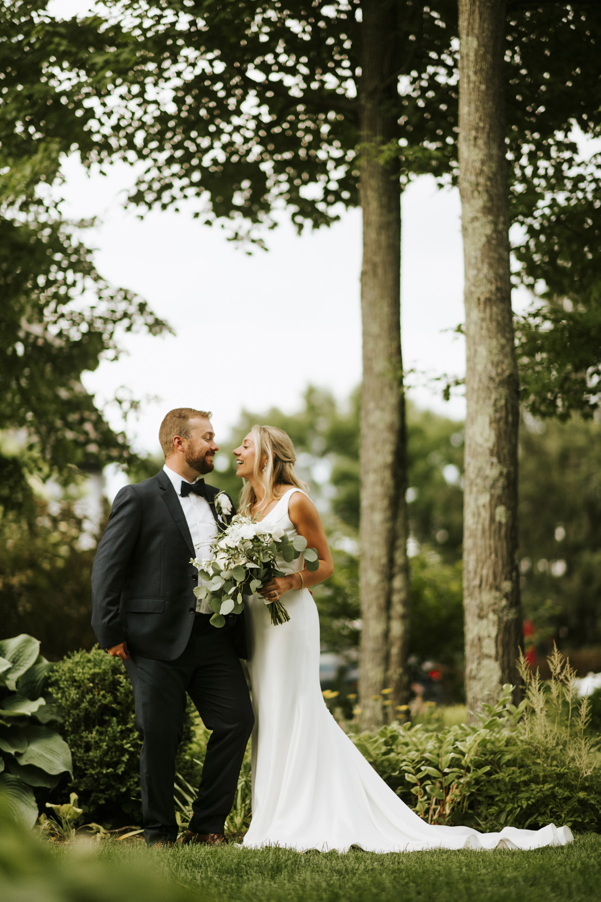 Anaphora Wedding Flowers