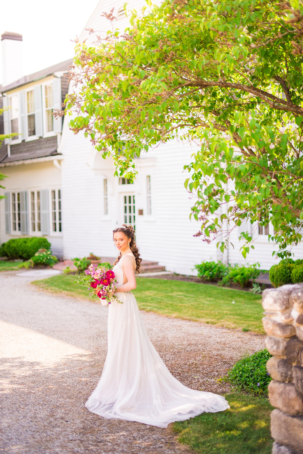 Anaphora Flowers - Wedding Flowers and Design for the Sophisticated and Romantic Bride