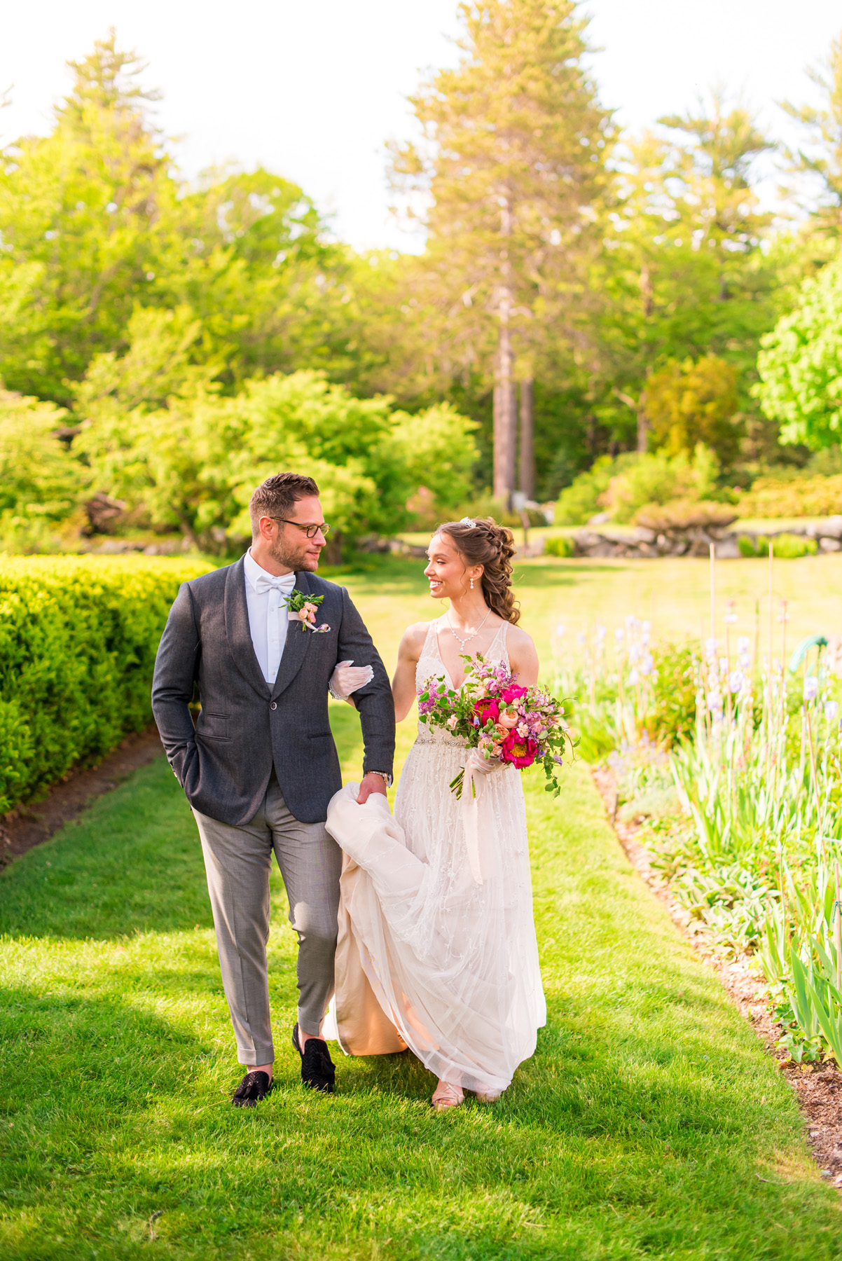 Anaphora Flowers - Wedding Flowers and Design for the Sophisticated and Romantic Bride