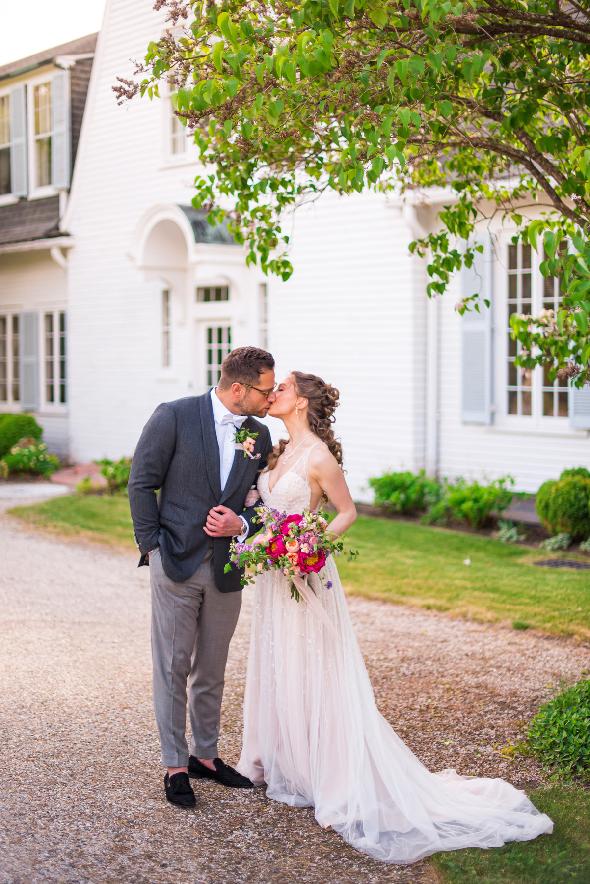 Anaphora Flowers - Wedding Flowers and Design for the Sophisticated and Romantic Bride