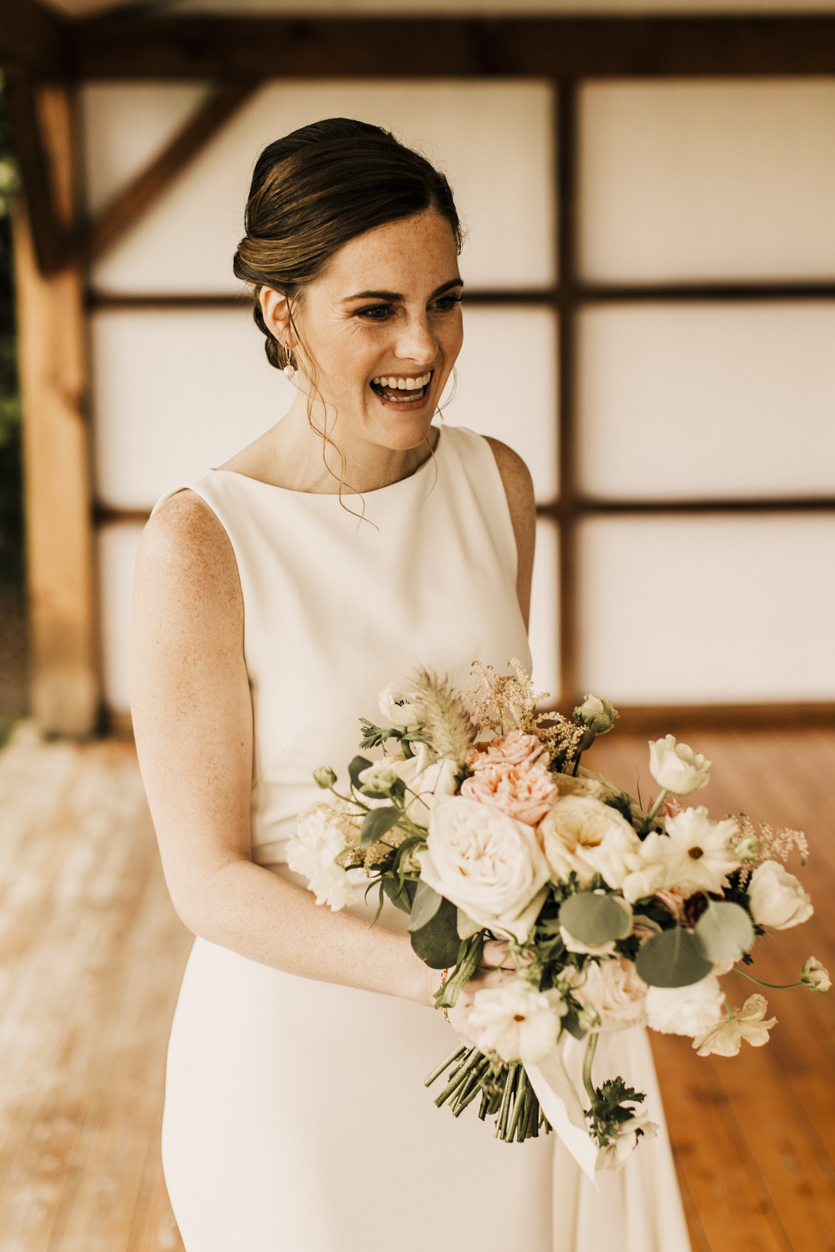 Anaphora Flowers - Wedding Flowers and Design for the Sophisticated and Romantic Bride