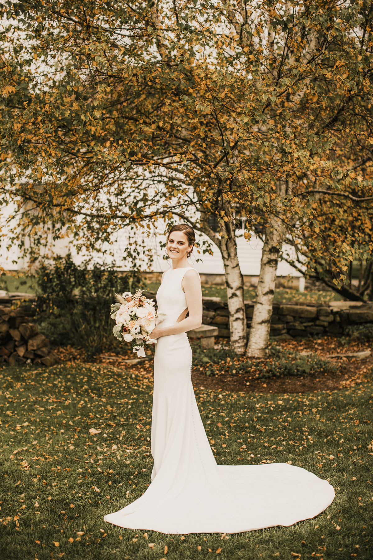 Anaphora Flowers - Wedding Flowers and Design for the Sophisticated and Romantic Bride