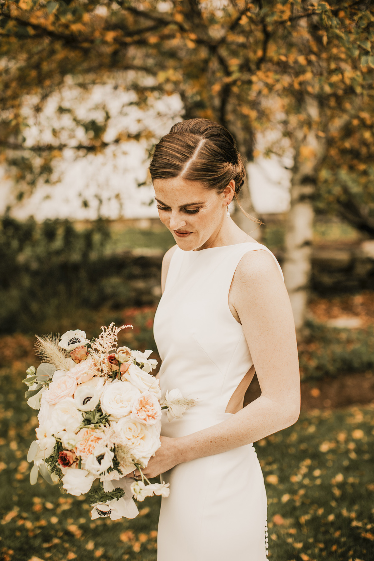 Anaphora Flowers - Wedding Flowers and Design for the Sophisticated and Romantic Bride