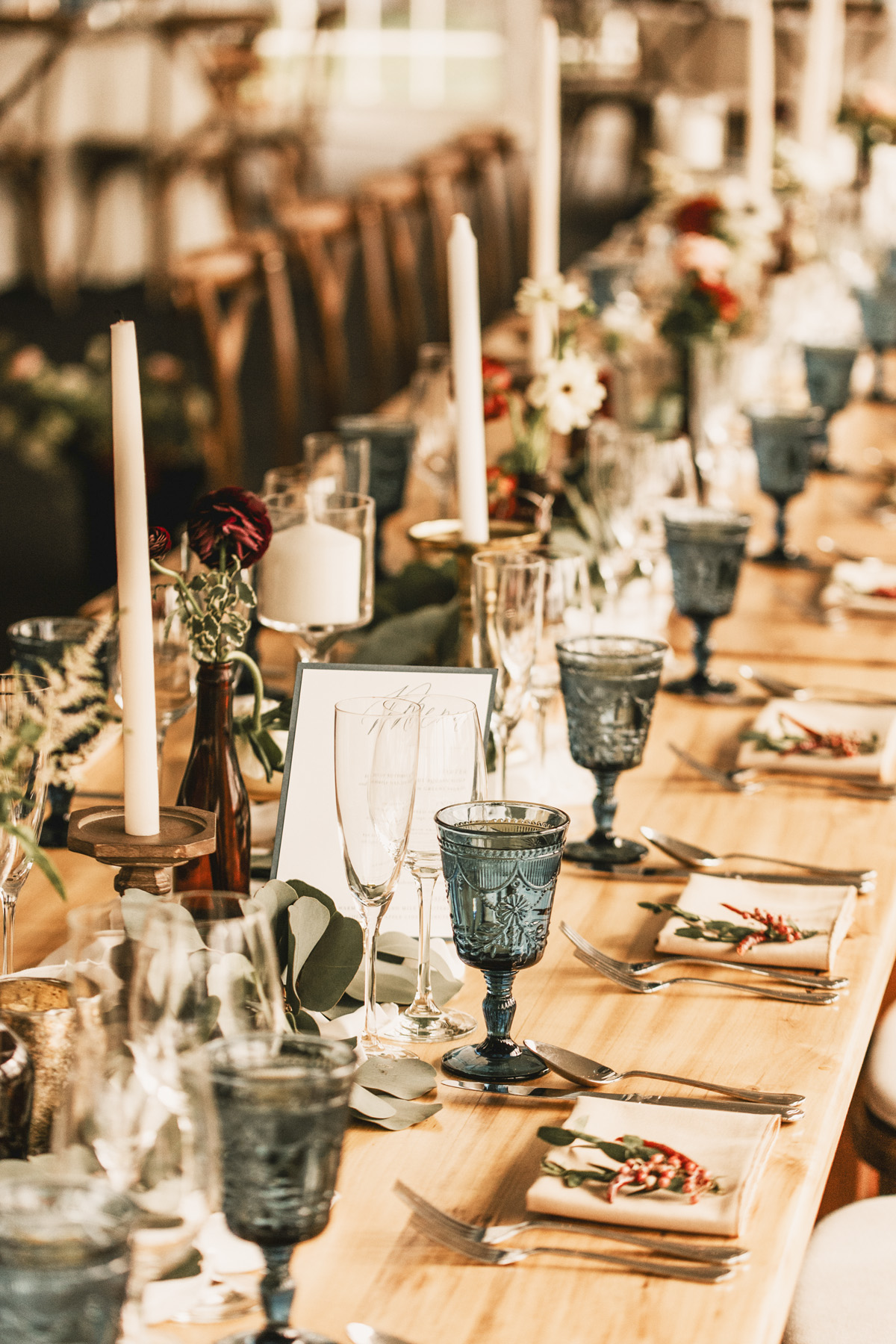 Anaphora Flowers - Wedding Flowers and Design for the Sophisticated and Romantic Bride