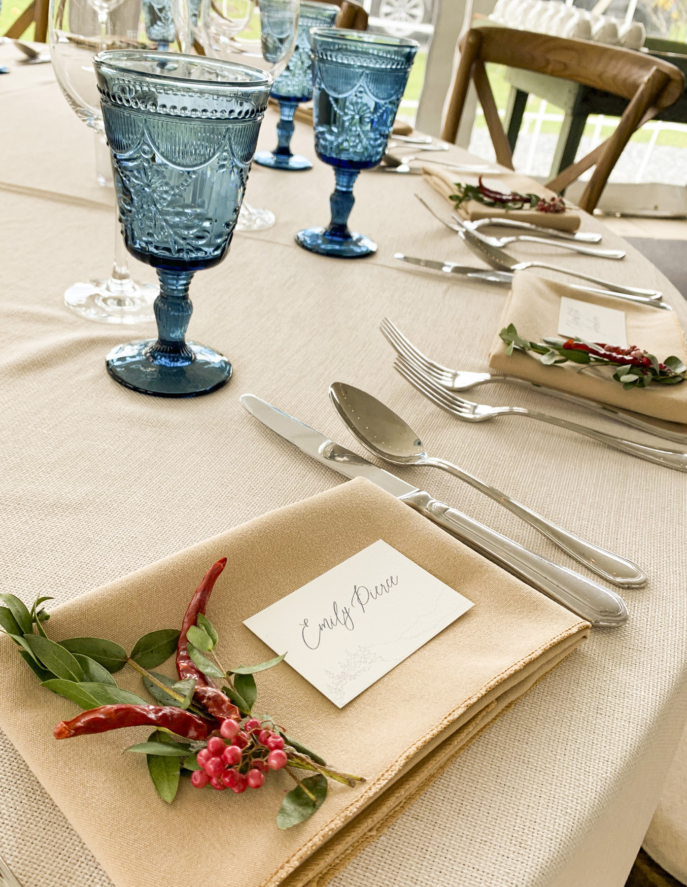 Anaphora Flowers - Wedding Flowers and Design for the Sophisticated and Romantic Bride