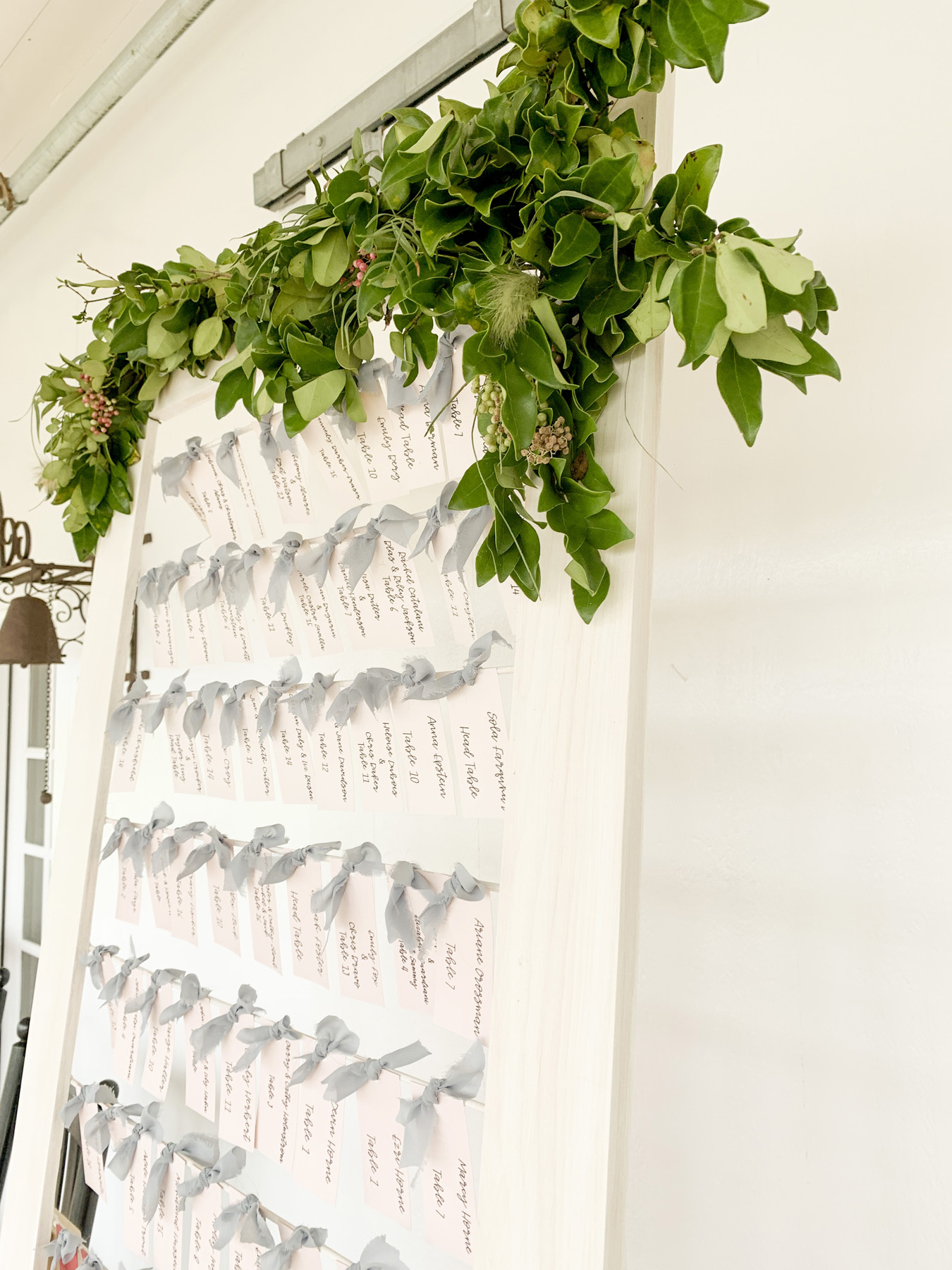 Anaphora Flowers - Wedding Flowers and Design for the Sophisticated and Romantic Bride