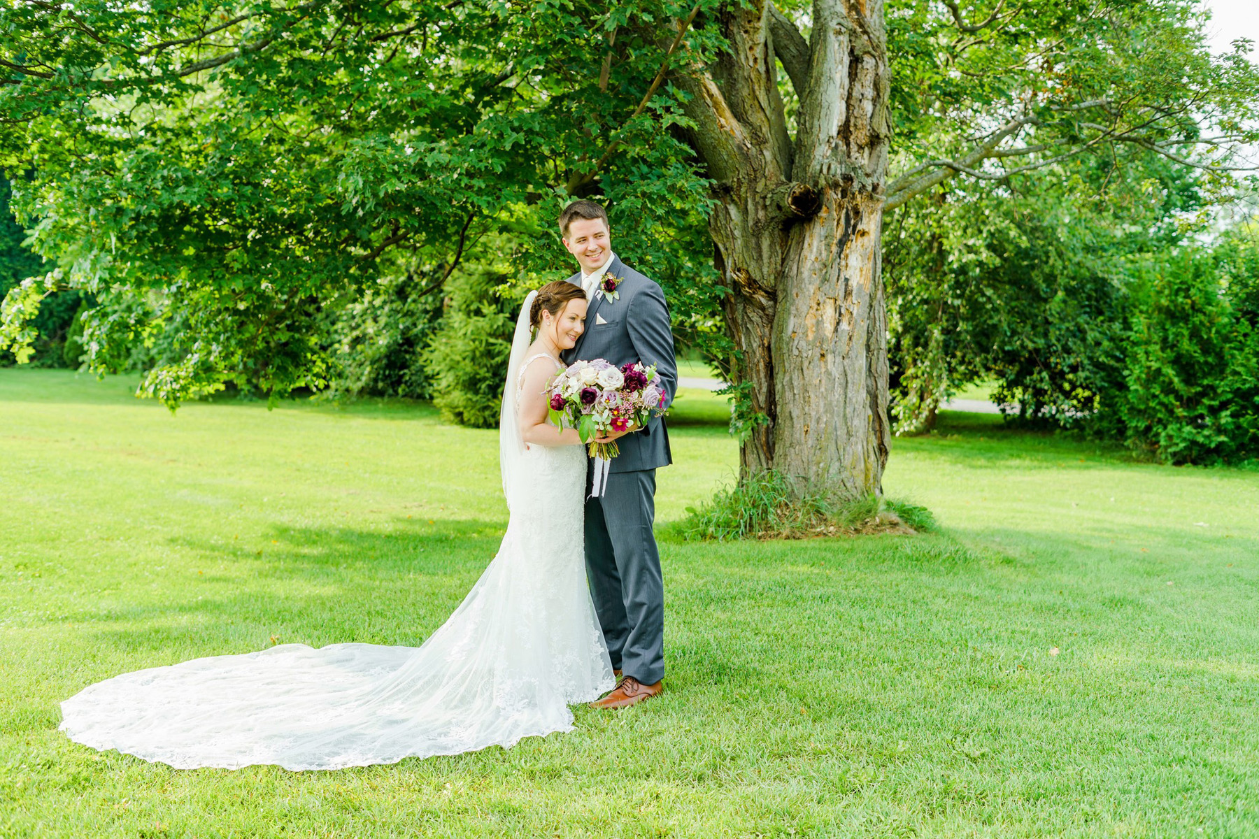 Anaphora Flowers - Wedding Flowers and Design for the Sophisticated and Romantic Bride