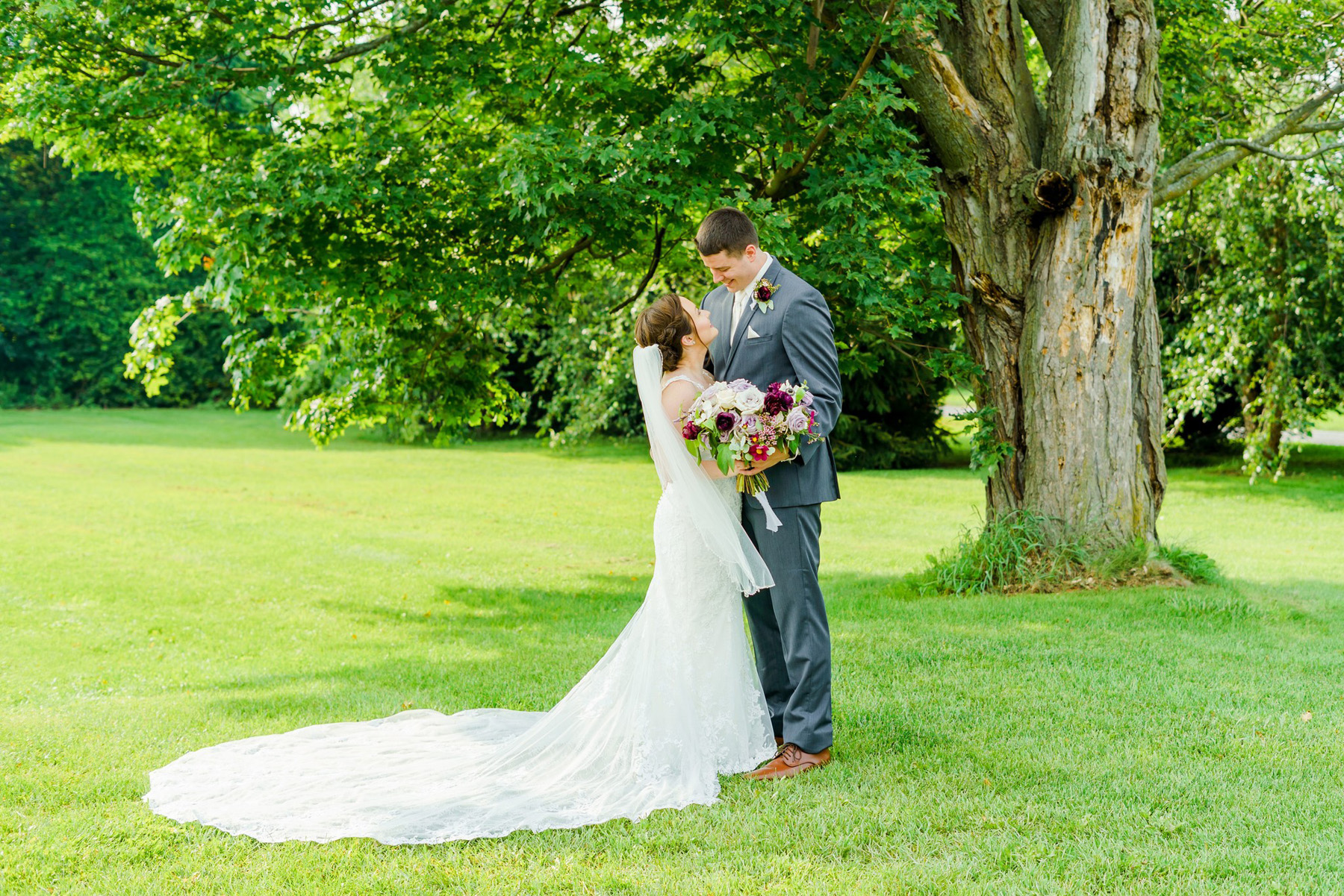 Anaphora Flowers - Wedding Flowers and Design for the Sophisticated and Romantic Bride