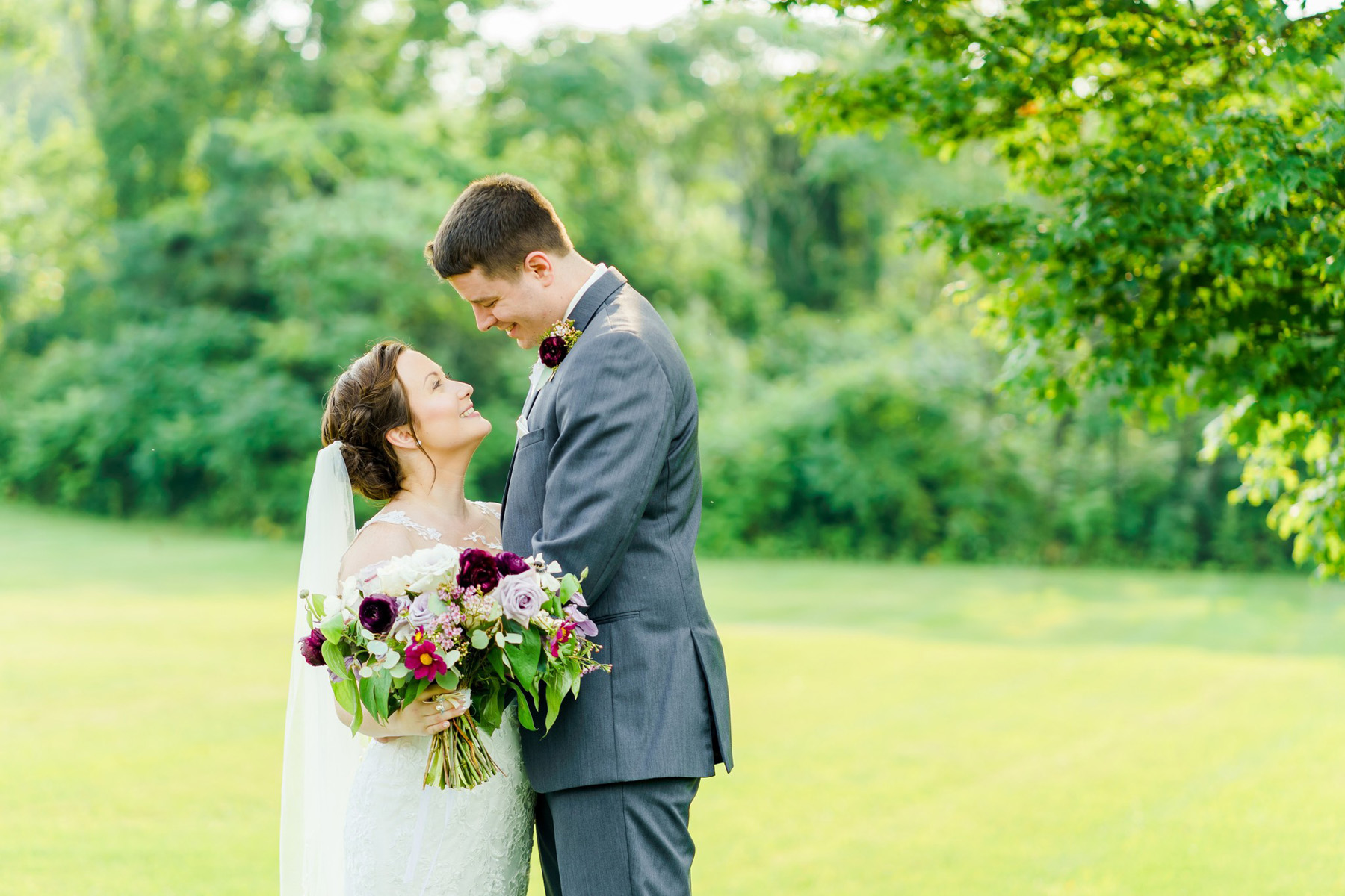 Anaphora Flowers - Wedding Flowers and Design for the Sophisticated and Romantic Bride