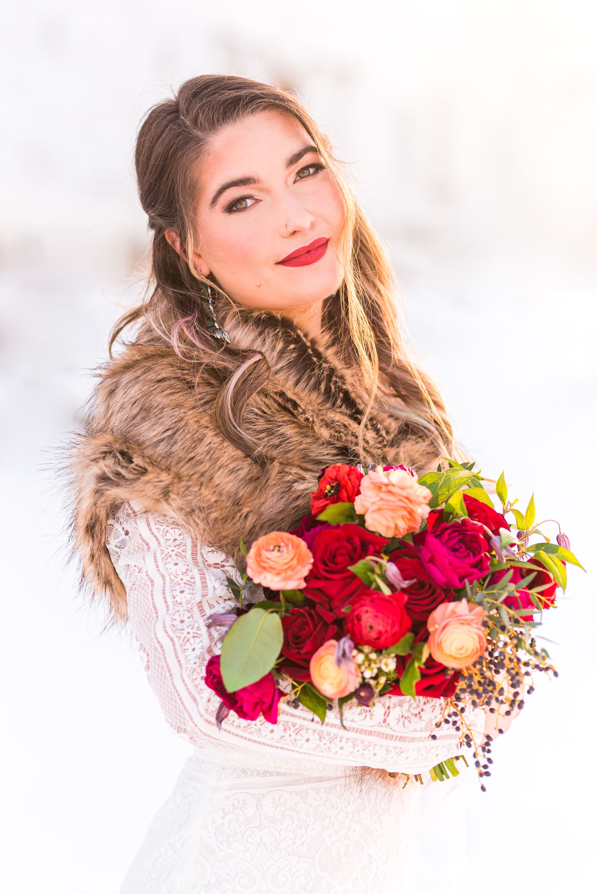 Anaphora Flowers - Wedding Flowers and Design for the Sophisticated and Romantic Bride