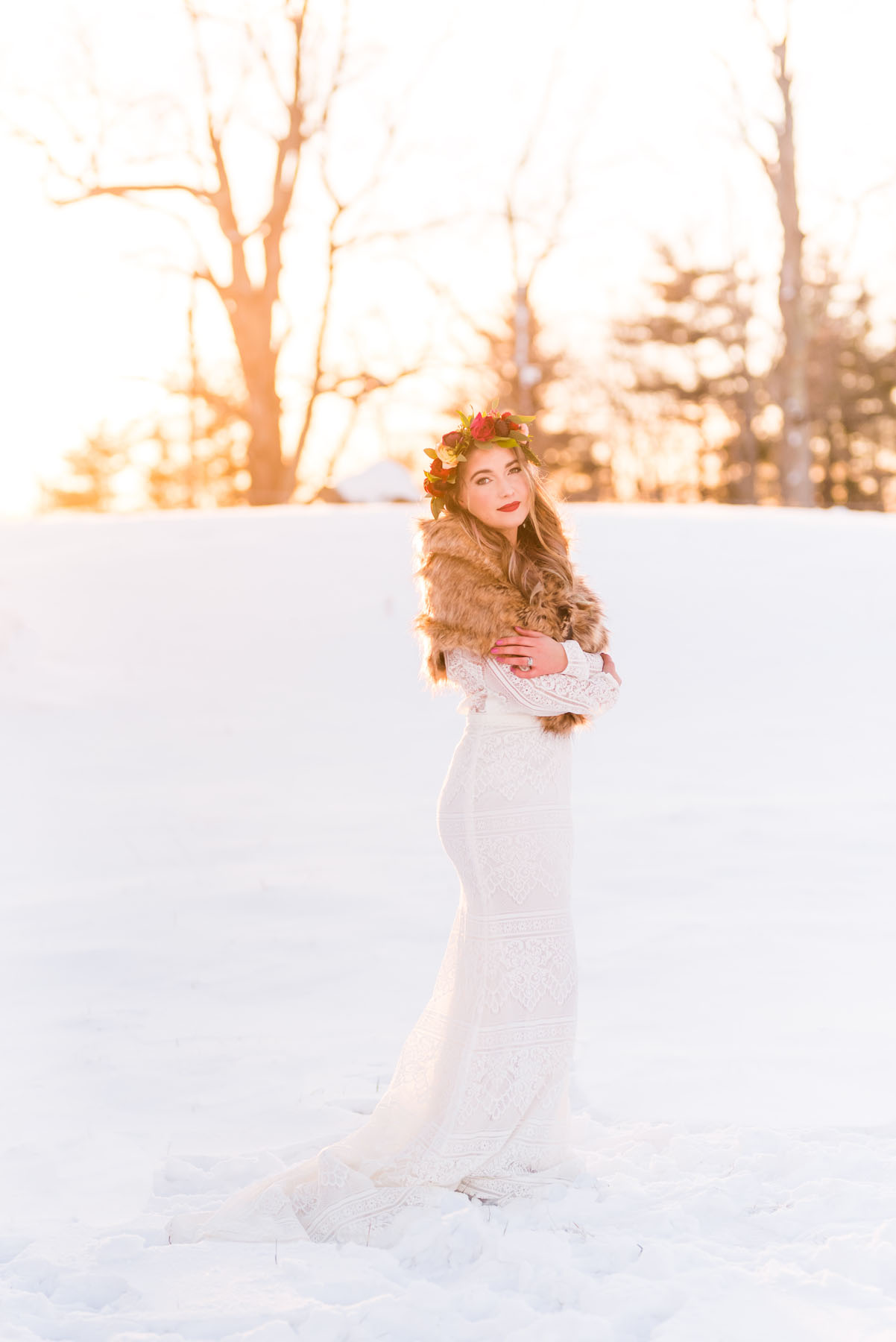 Anaphora Flowers - Wedding Flowers and Design for the Sophisticated and Romantic Bride