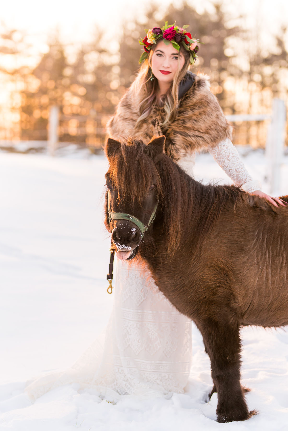 Anaphora Flowers - Wedding Flowers and Design for the Sophisticated and Romantic Bride