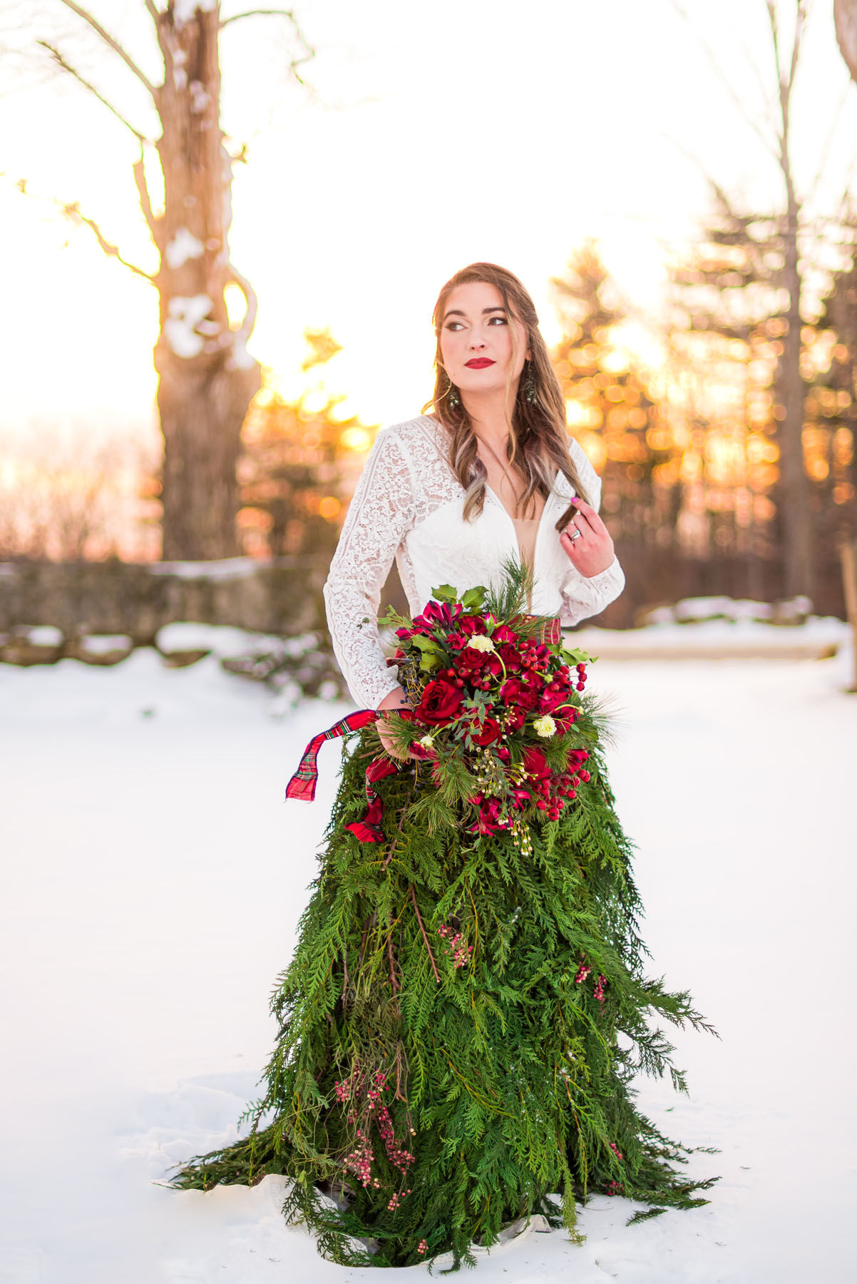 Anaphora Flowers - Wedding Flowers and Design for the Sophisticated and Romantic Bride