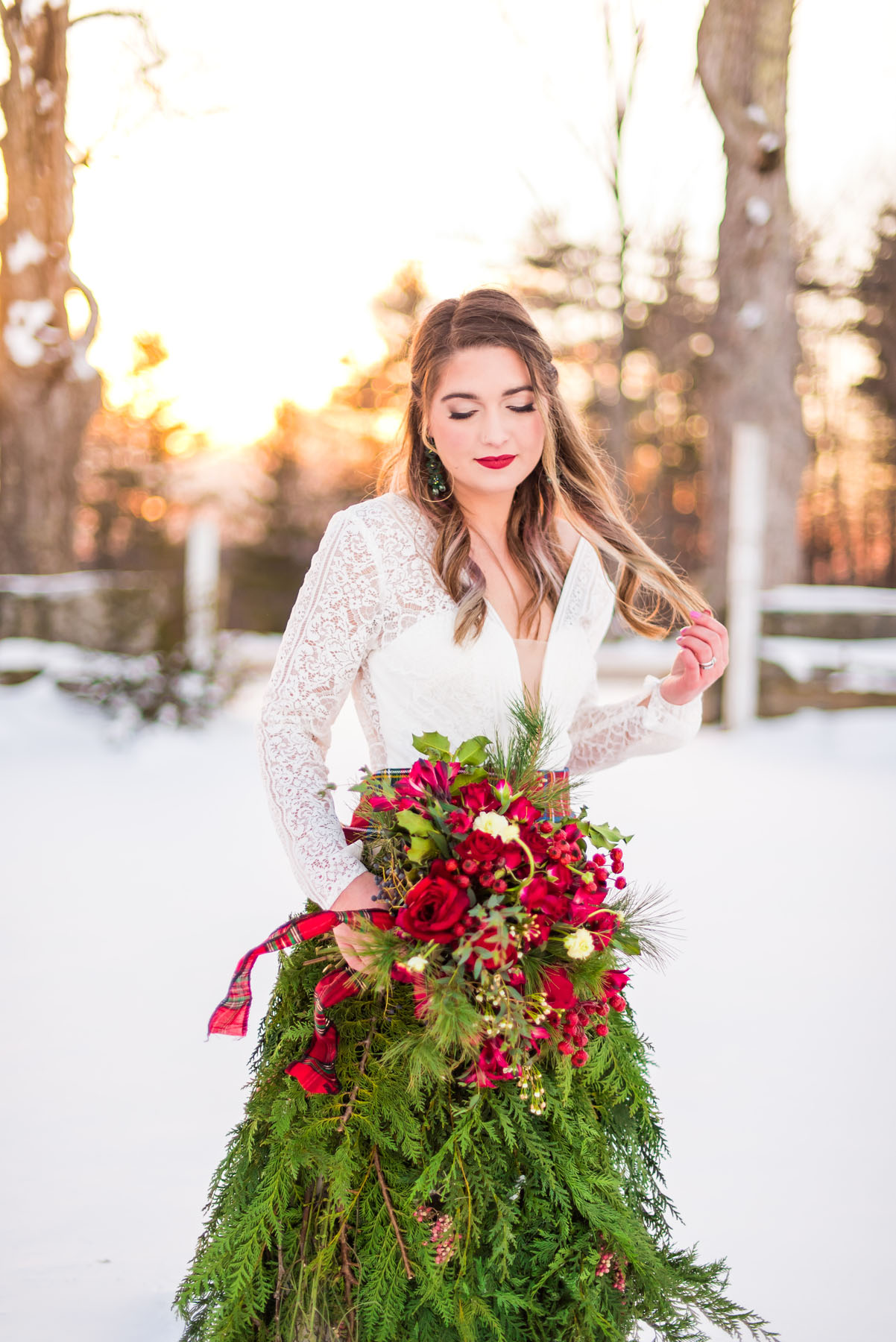 Anaphora Flowers - Wedding Flowers and Design for the Sophisticated and Romantic Bride