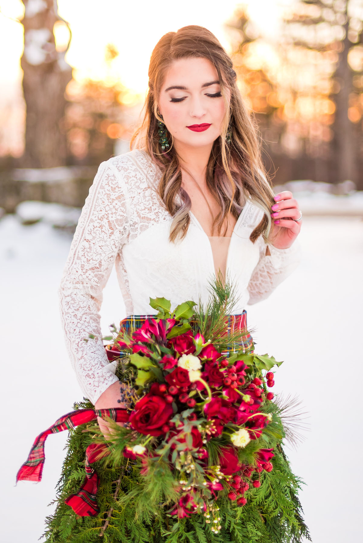 Anaphora Flowers - Wedding Flowers and Design for the Sophisticated and Romantic Bride