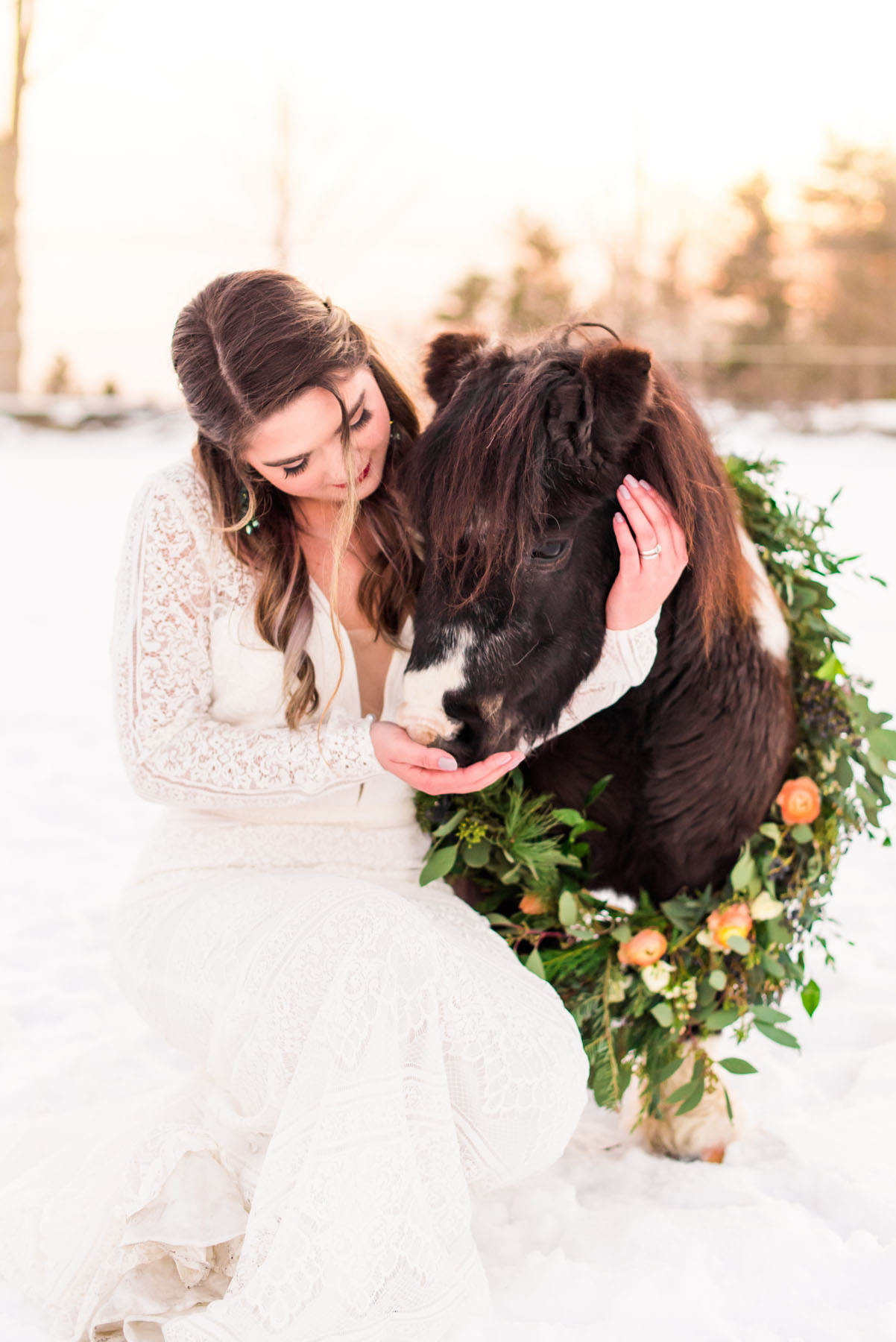 Anaphora Flowers - Wedding Flowers and Design for the Sophisticated and Romantic Bride