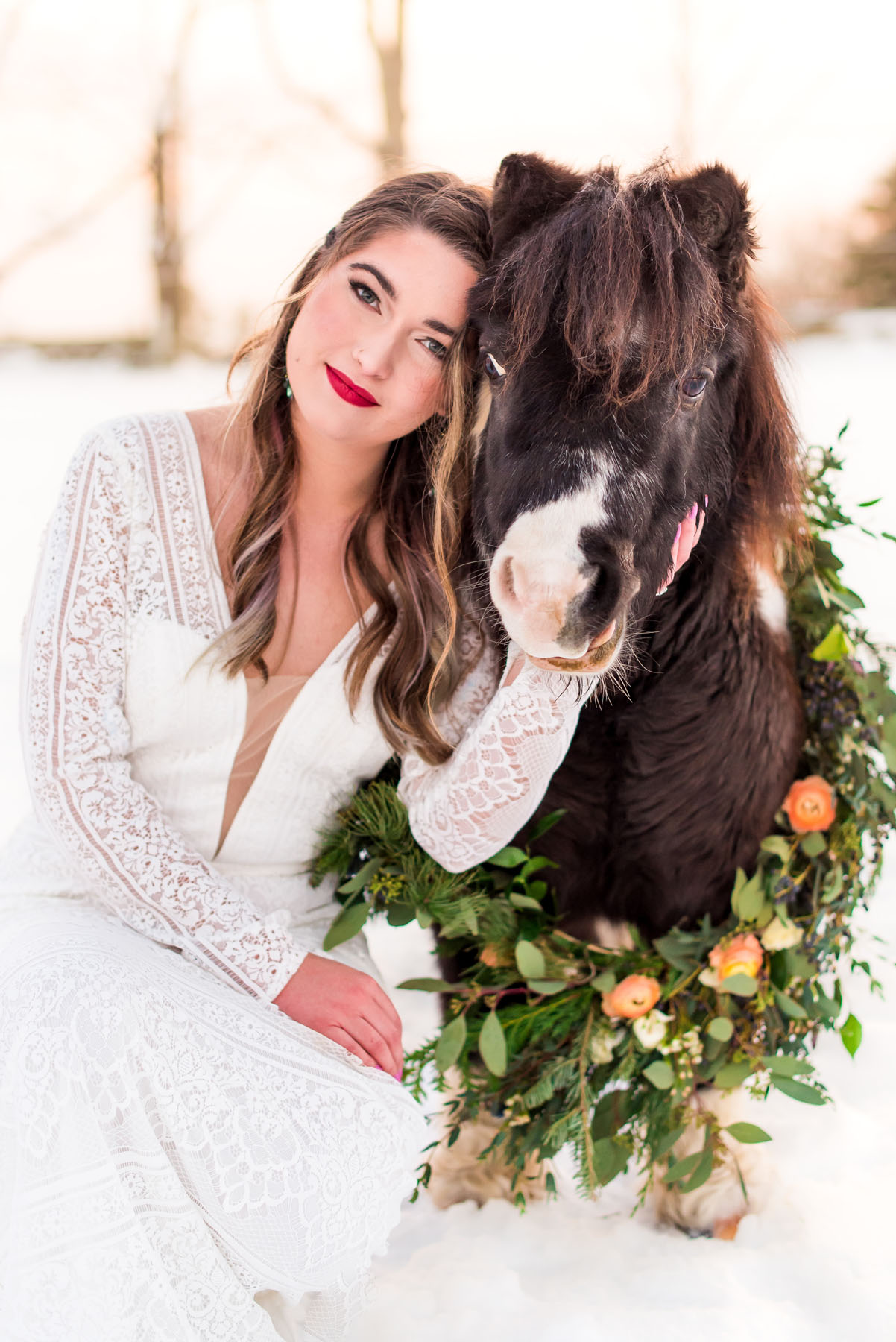 Anaphora Flowers - Wedding Flowers and Design for the Sophisticated and Romantic Bride