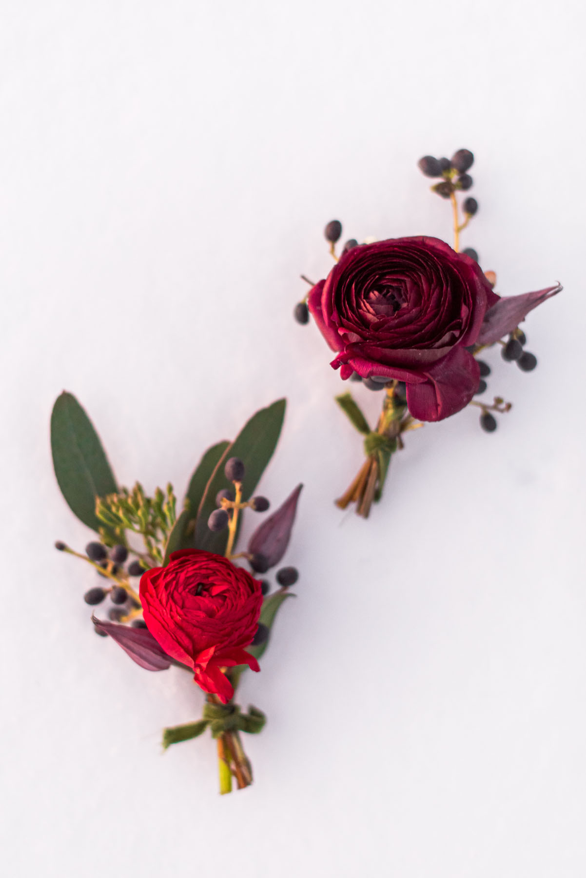 Anaphora Flowers - Wedding Flowers and Design for the Sophisticated and Romantic Bride