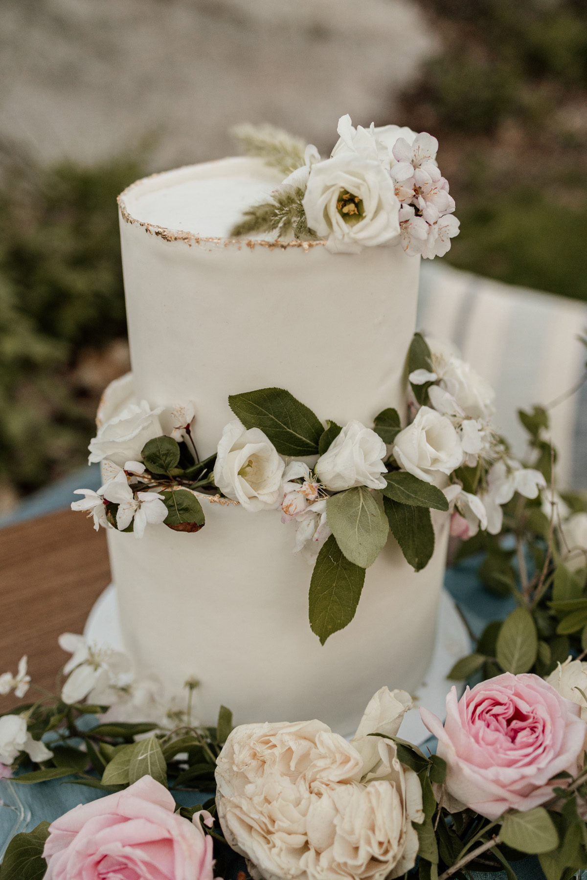 Anaphora Flowers - Wedding Flowers and Design for the Sophisticated and Romantic Bride