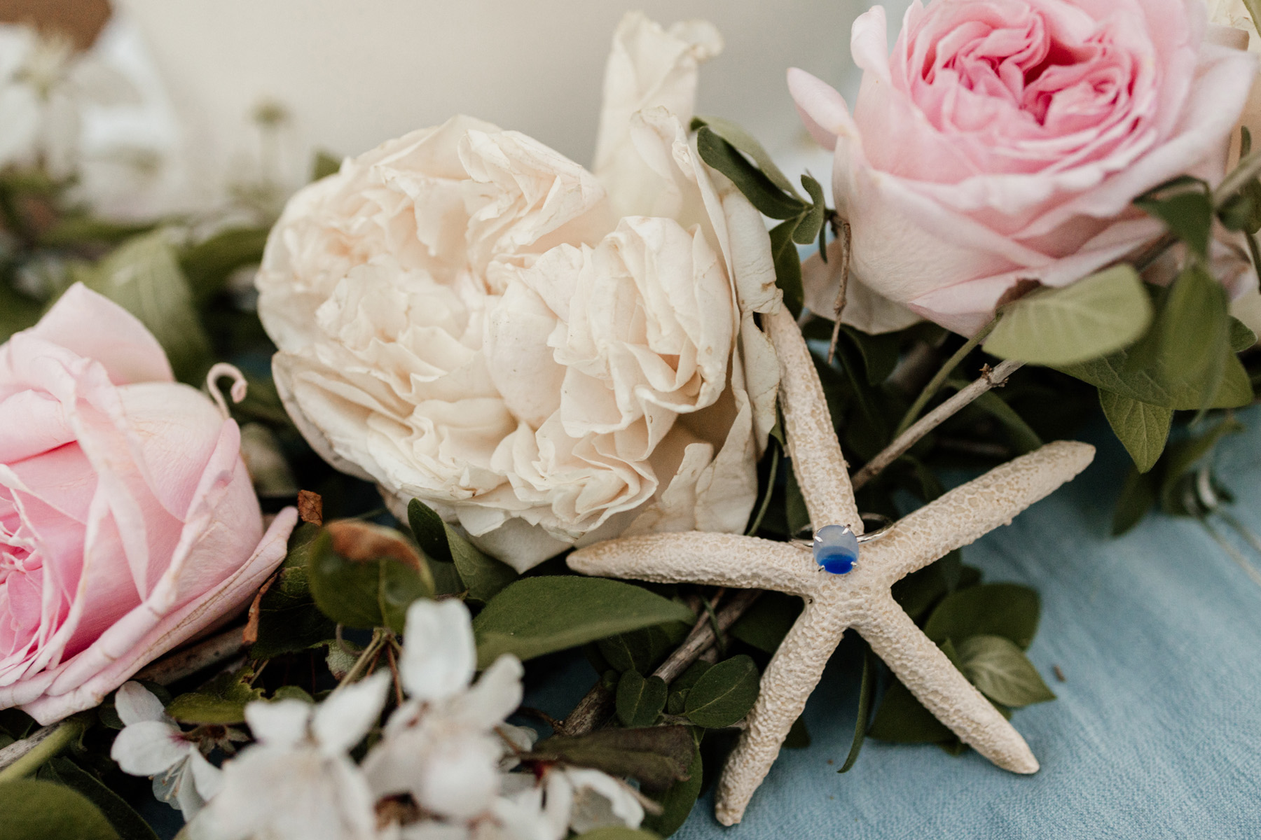 Anaphora Flowers - Wedding Flowers and Design for the Sophisticated and Romantic Bride