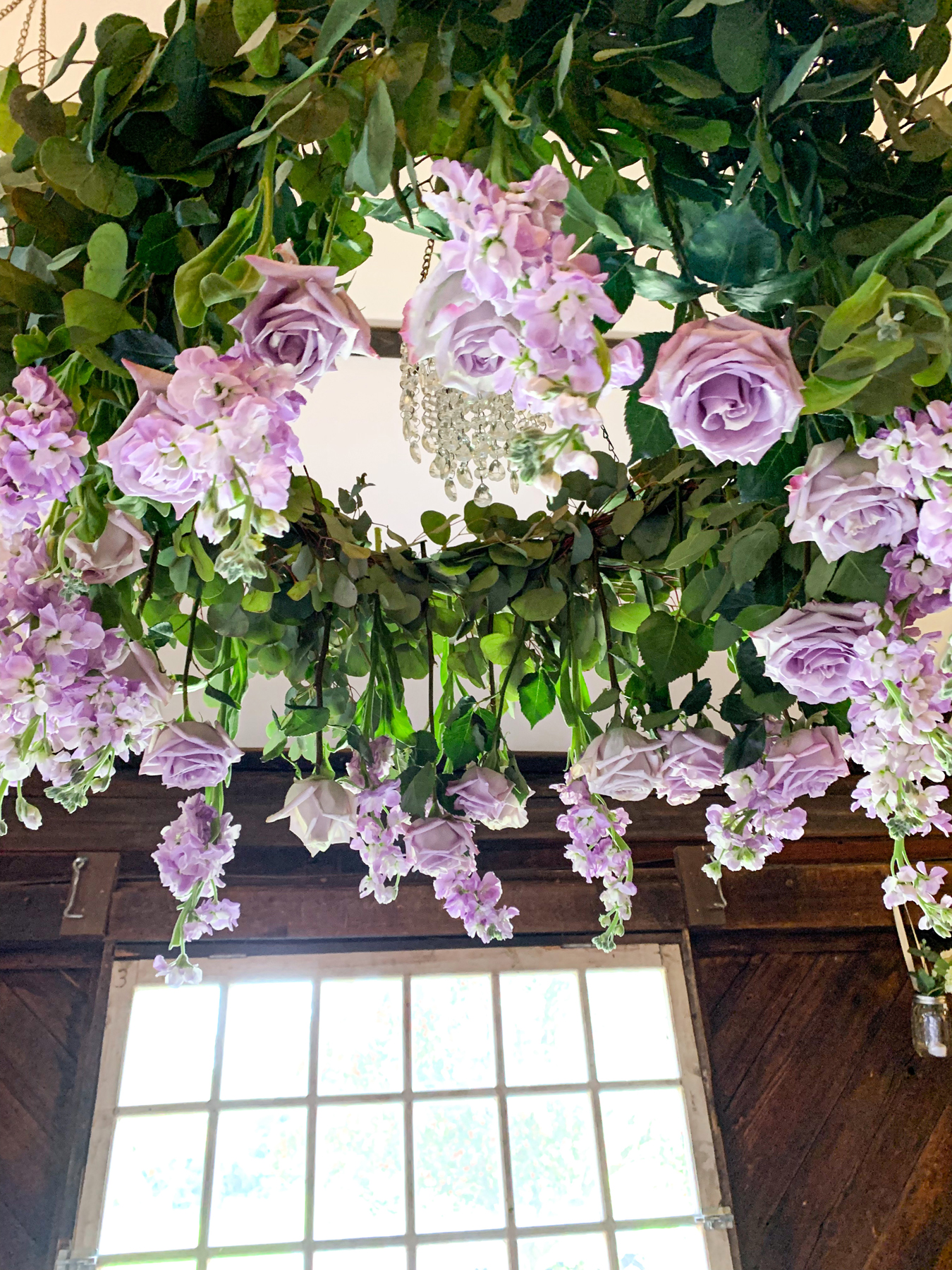 Anaphora Flowers - Wedding Flowers and Design for the Sophisticated and Romantic Bride