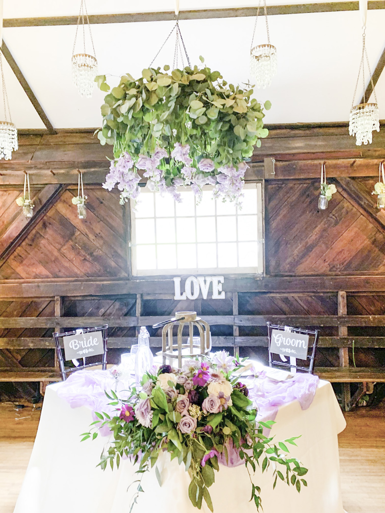 Anaphora Flowers - Wedding Flowers and Design for the Sophisticated and Romantic Bride