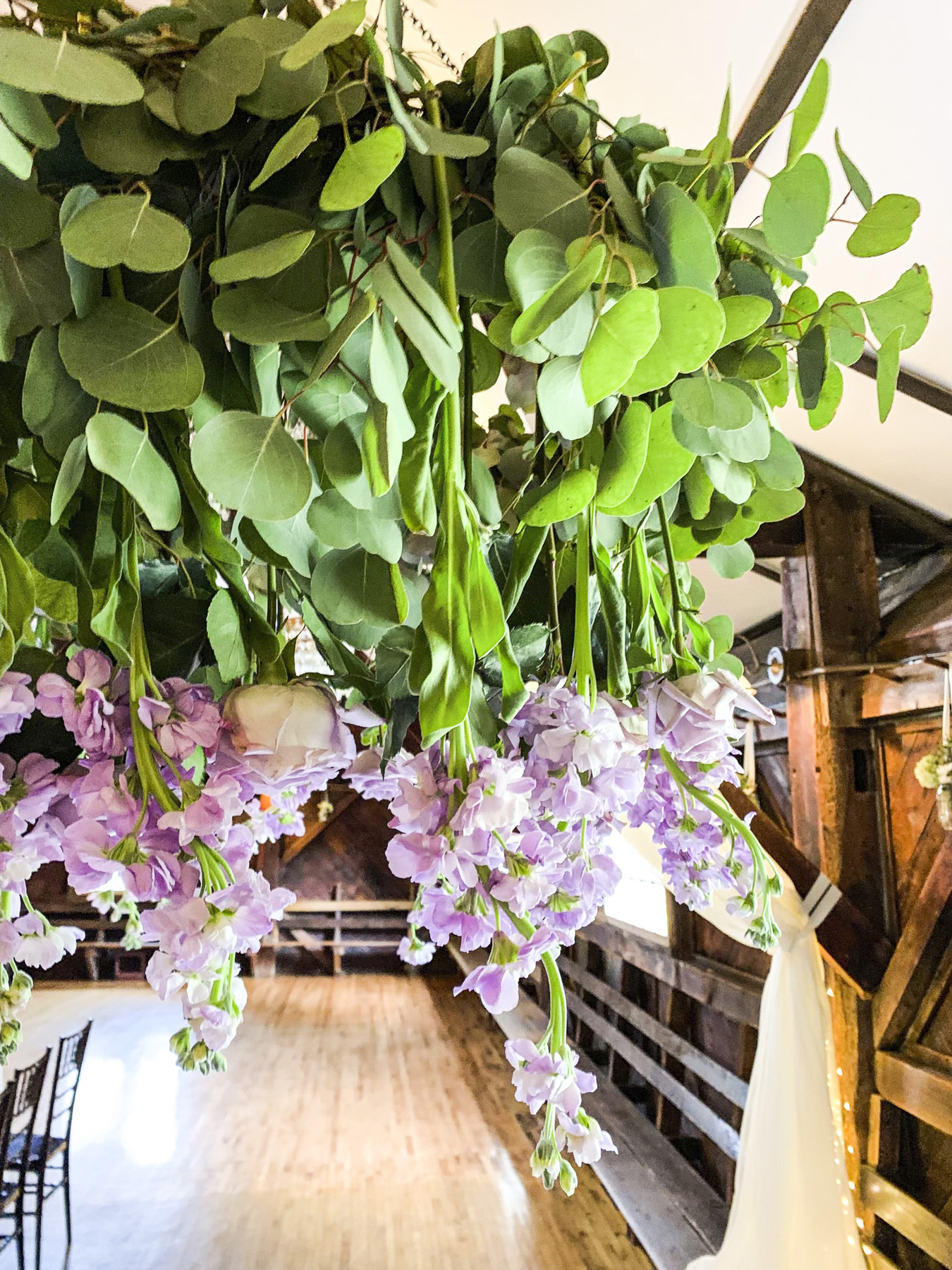 Anaphora Flowers - Wedding Flowers and Design for the Sophisticated and Romantic Bride