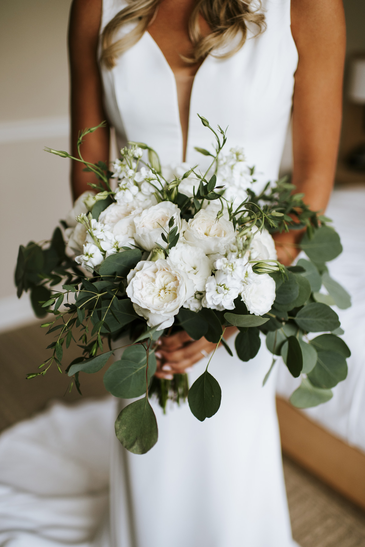 Anaphora Flowers - Wedding Flowers and Design for the Sophisticated and Romantic Bride