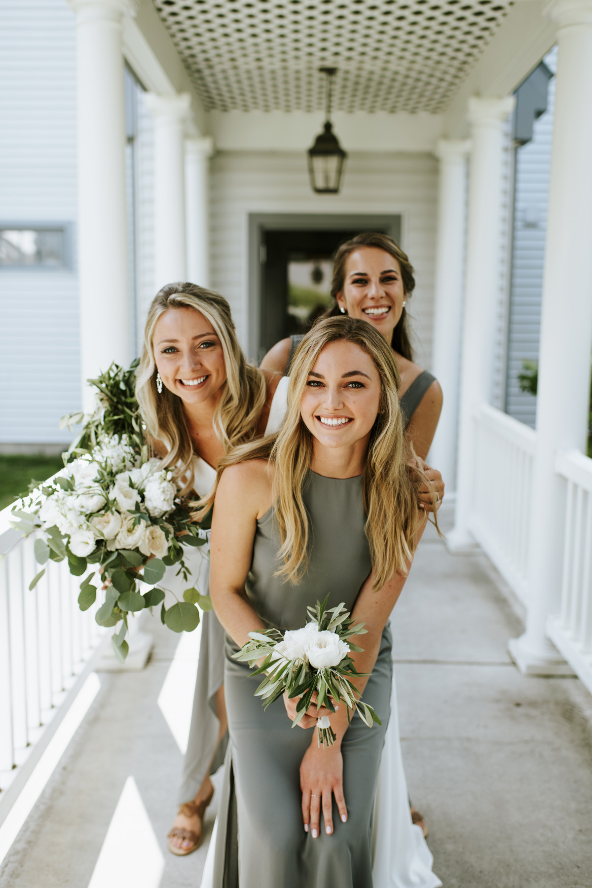 Anaphora Flowers - Wedding Flowers and Design for the Sophisticated and Romantic Bride