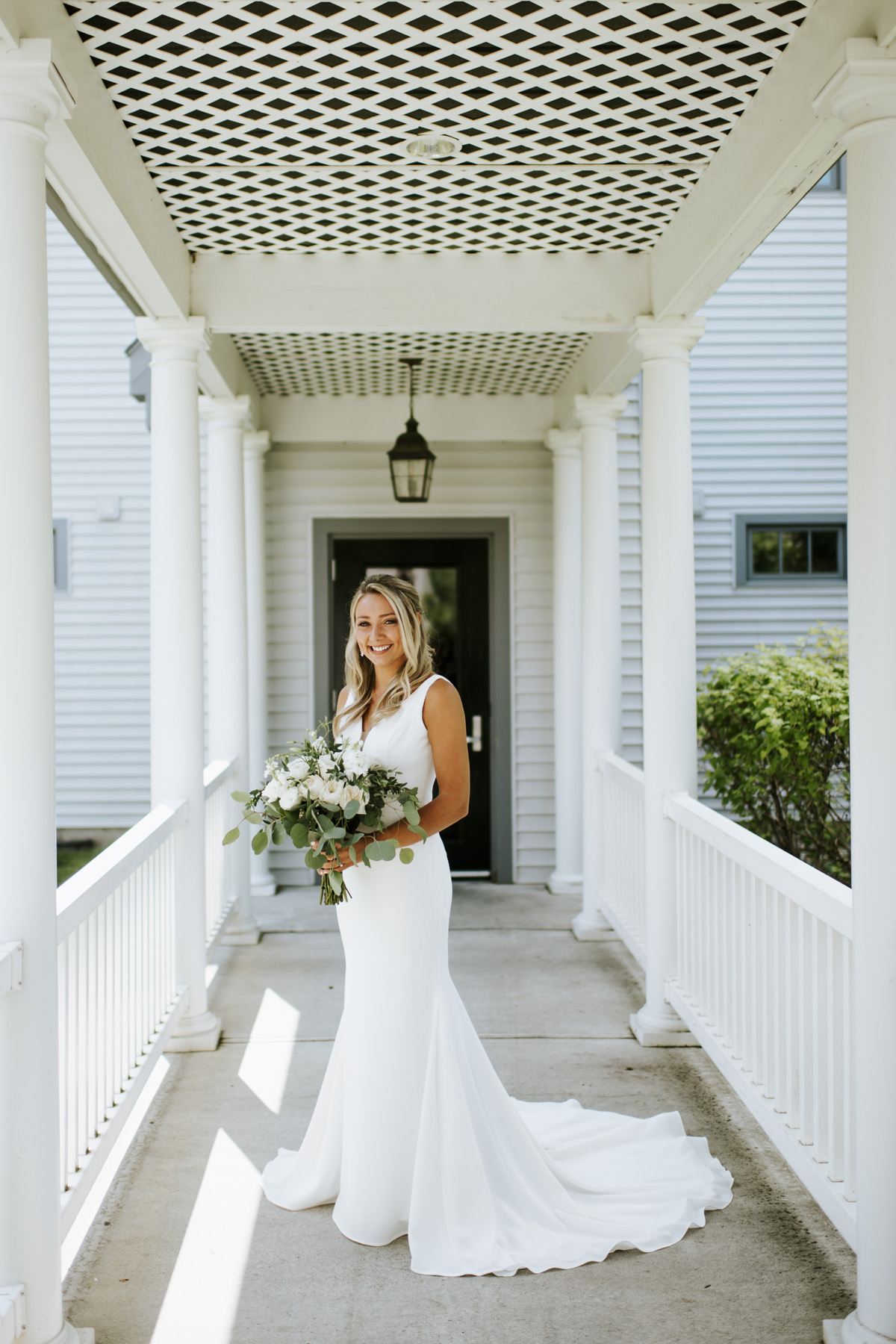 Anaphora Flowers - Wedding Flowers and Design for the Sophisticated and Romantic Bride