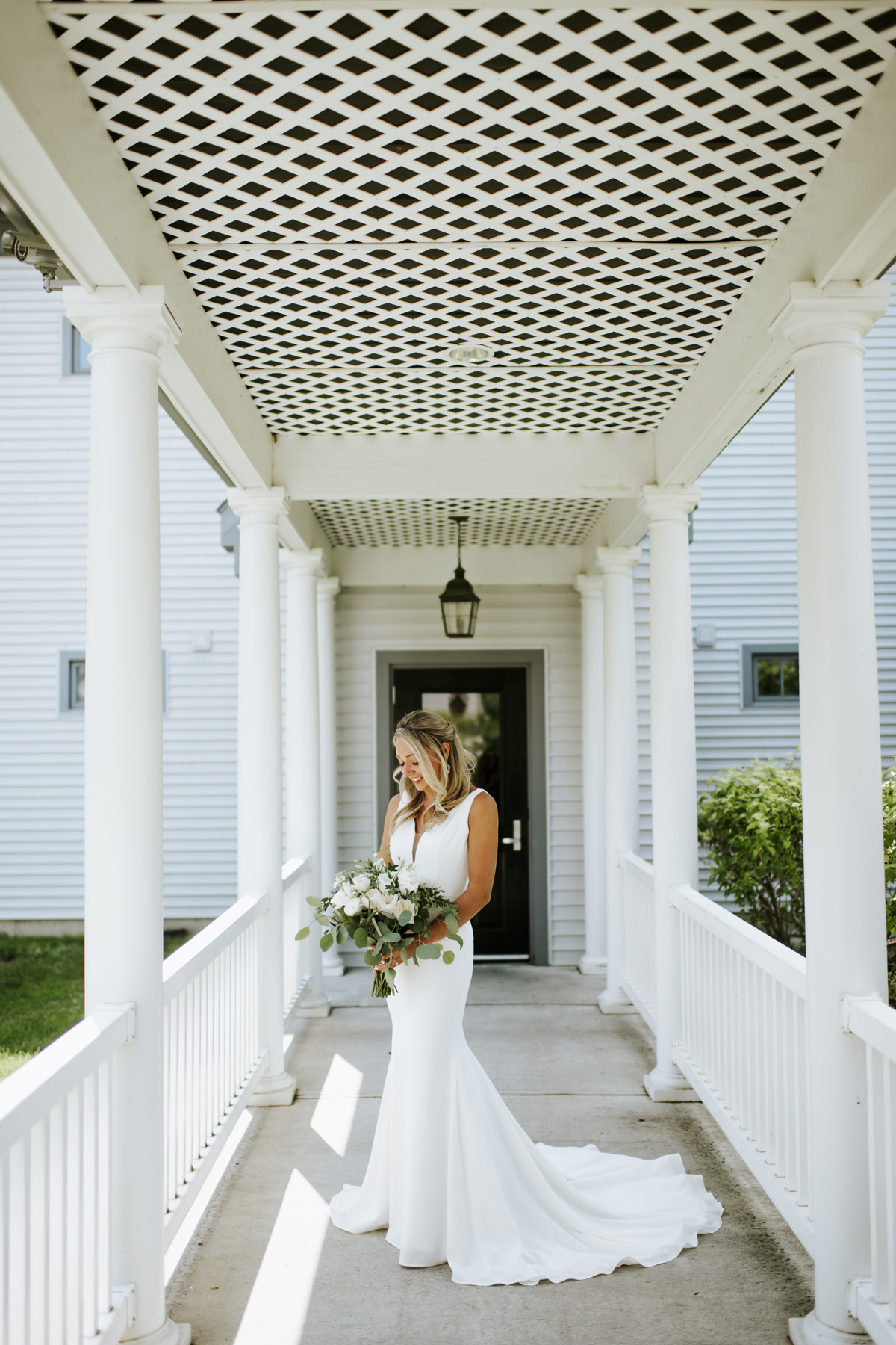 Anaphora Flowers - Wedding Flowers and Design for the Sophisticated and Romantic Bride