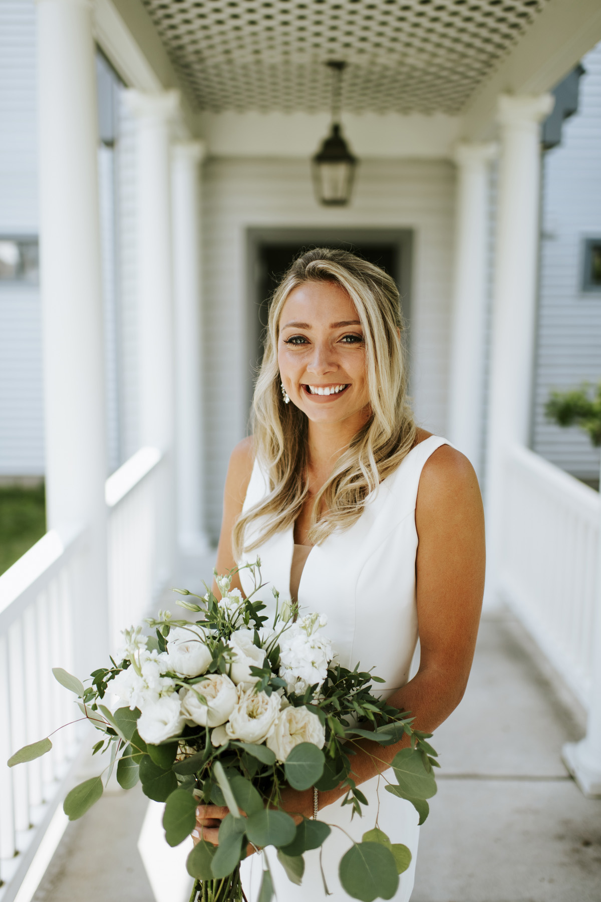 Anaphora Flowers - Wedding Flowers and Design for the Sophisticated and Romantic Bride