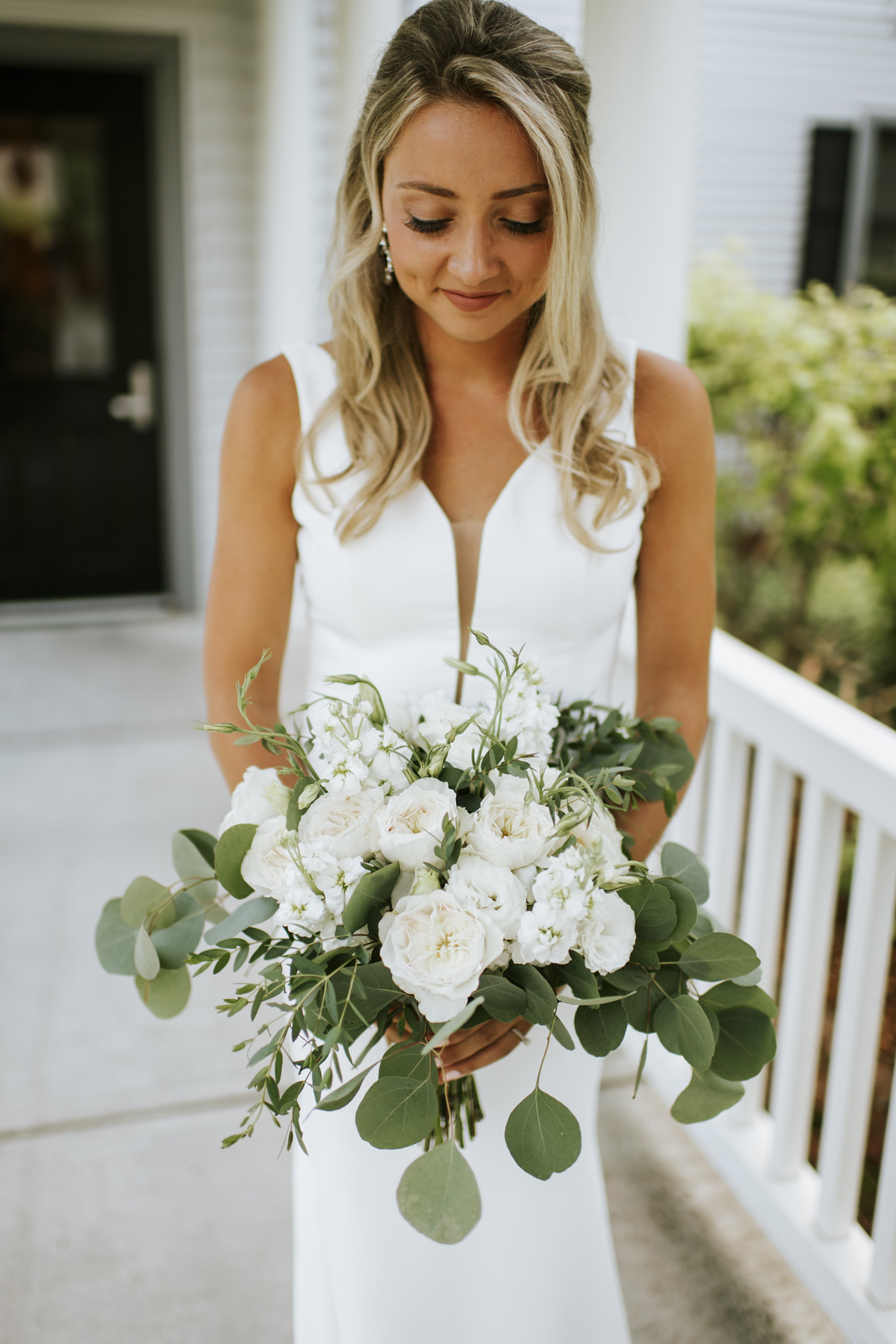 Anaphora Flowers - Wedding Flowers and Design for the Sophisticated and Romantic Bride
