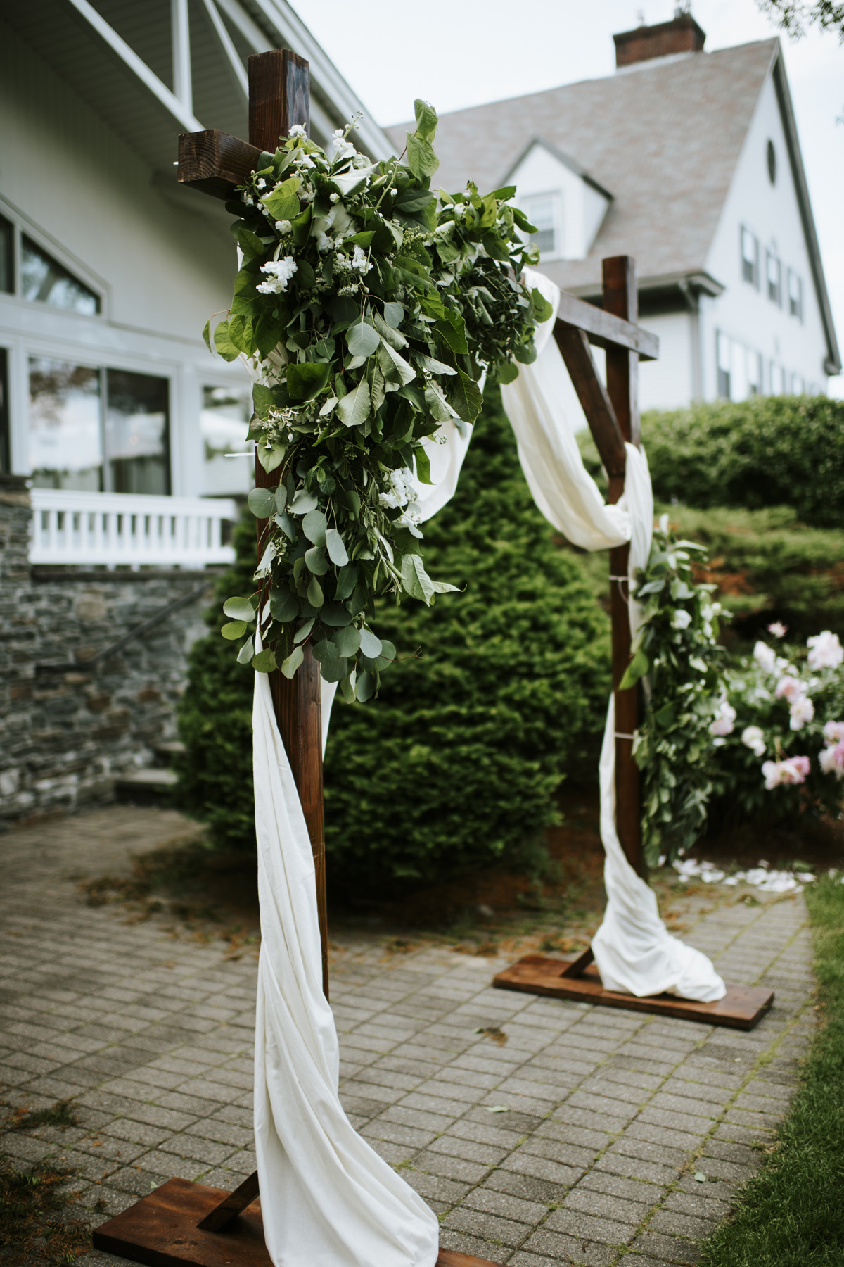 Anaphora Flowers - Wedding Flowers and Design for the Sophisticated and Romantic Bride