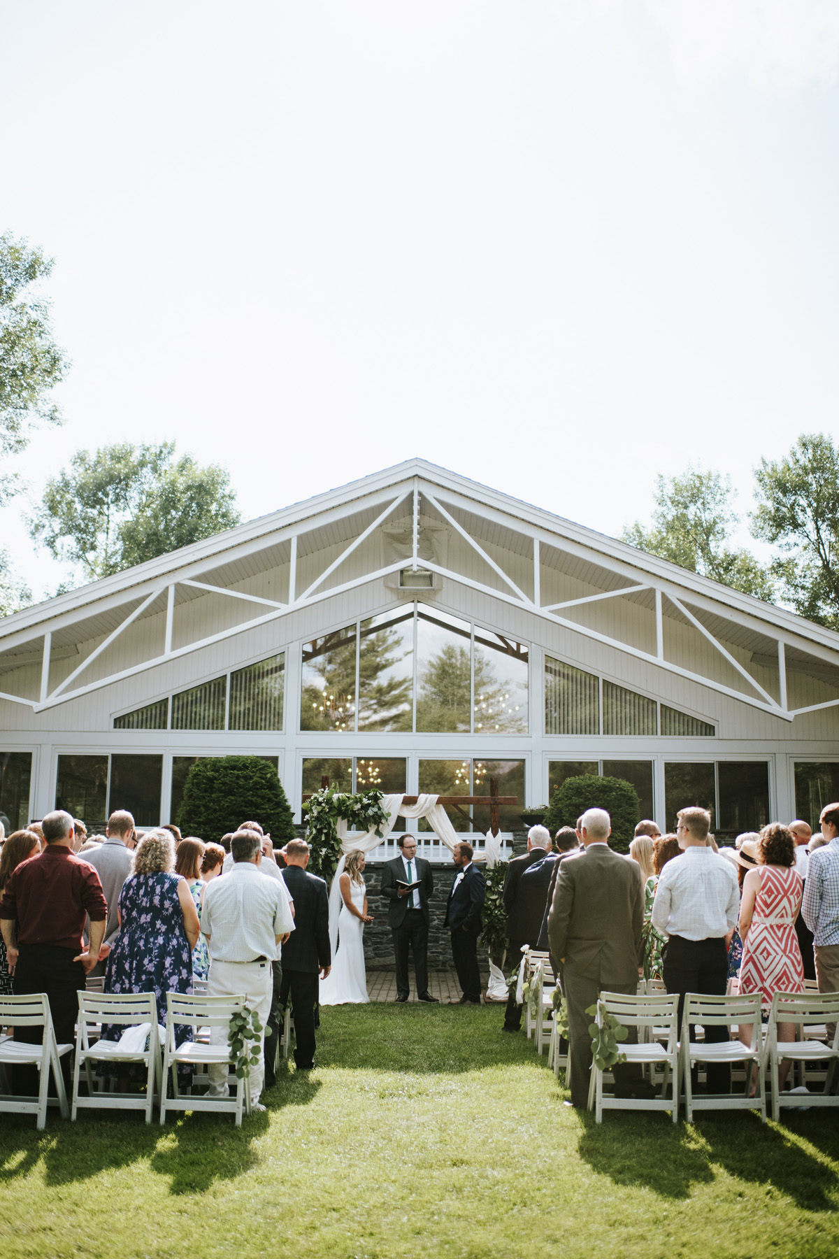 Anaphora Flowers - Wedding Flowers and Design for the Sophisticated and Romantic Bride