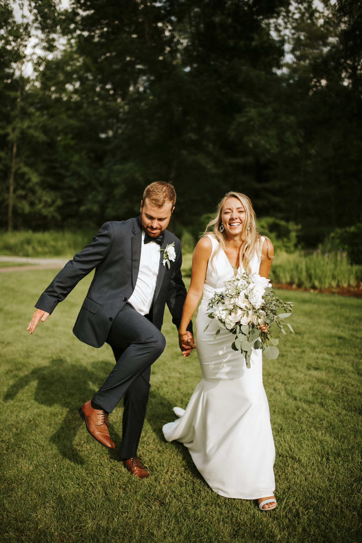 Anaphora Flowers - Wedding Flowers and Design for the Sophisticated and Romantic Bride