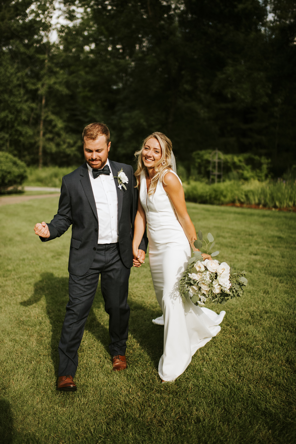 Anaphora Flowers - Wedding Flowers and Design for the Sophisticated and Romantic Bride