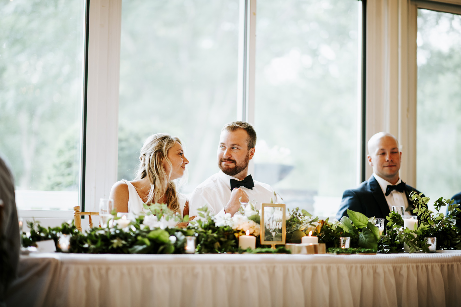 Anaphora Flowers - Wedding Flowers and Design for the Sophisticated and Romantic Bride