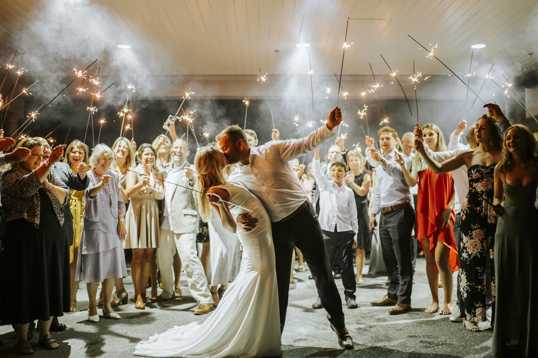 Anaphora Flowers - Wedding Flowers and Design for the Sophisticated and Romantic Bride