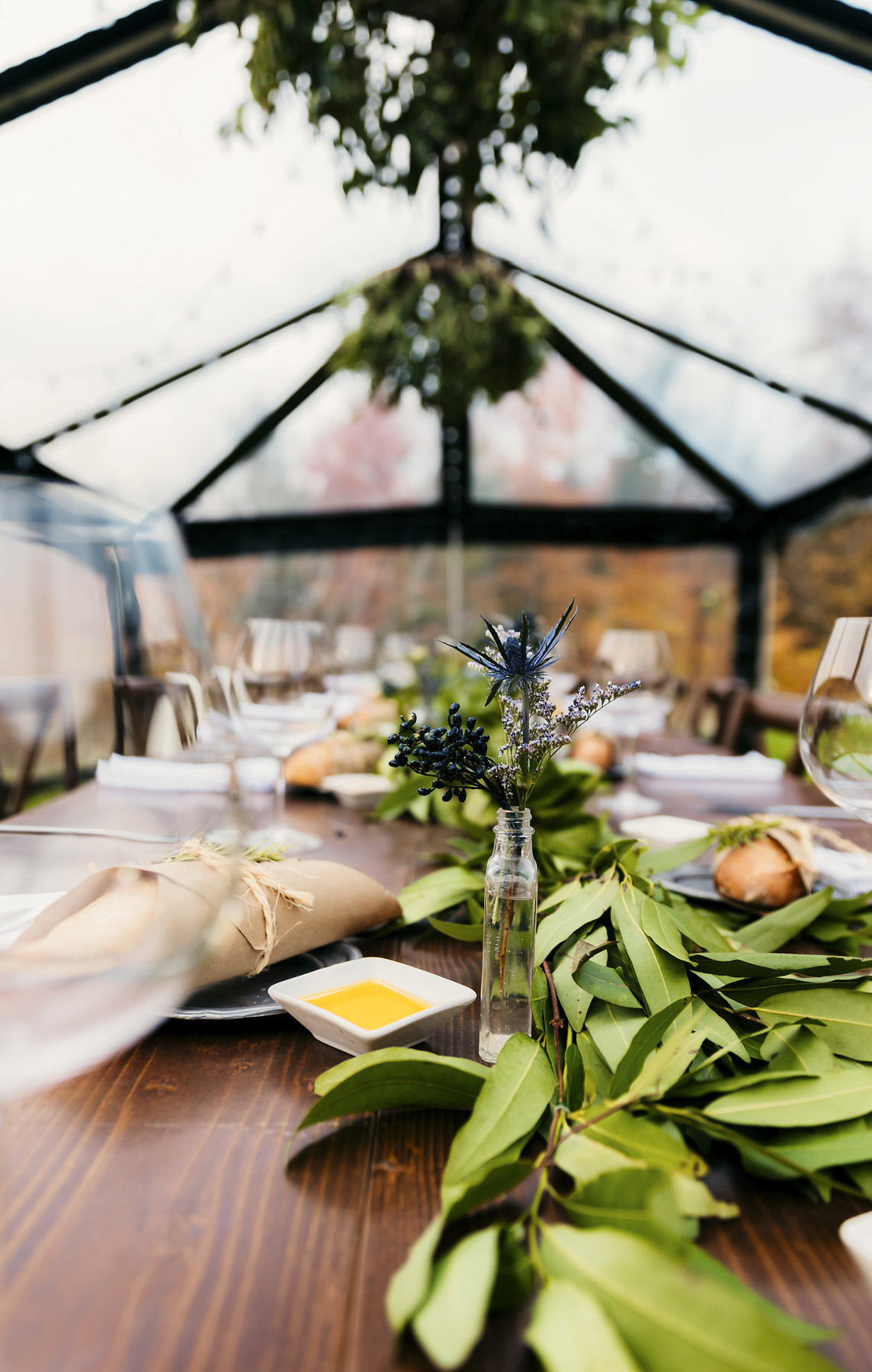 Anaphora Flowers - Wedding Flowers and Design for the Sophisticated and Romantic Bride