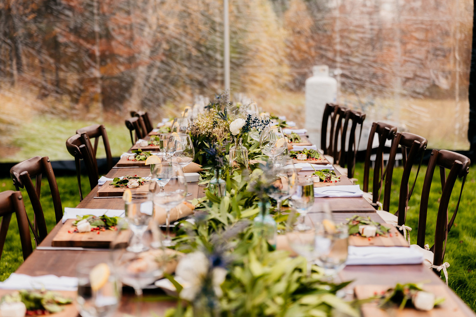 Anaphora Flowers - Wedding Flowers and Design for the Sophisticated and Romantic Bride