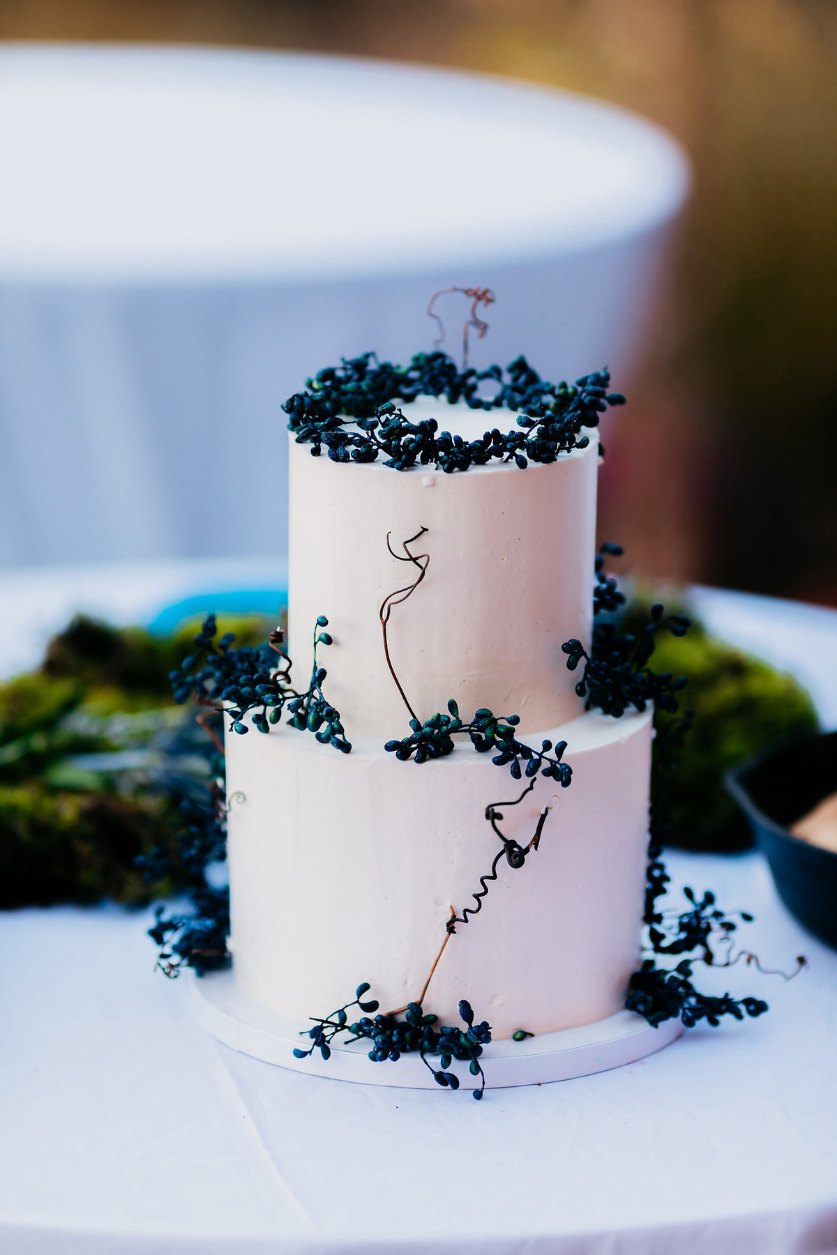 Anaphora Flowers - Wedding Flowers and Design for the Sophisticated and Romantic Bride