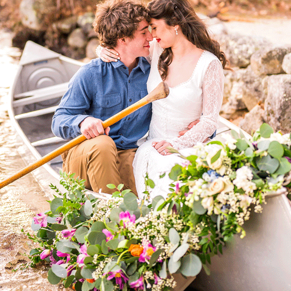 Wedding Flowers Wedding Florist- New Hampshire Wedding