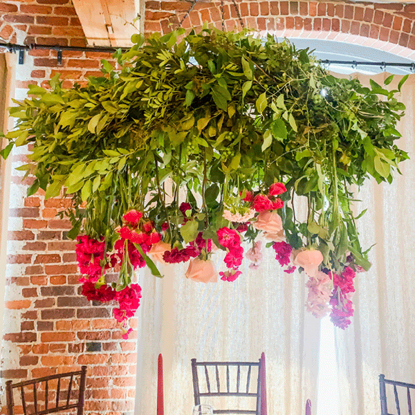 Wedding Flowers Wedding Florist- Massachusetts Wedding